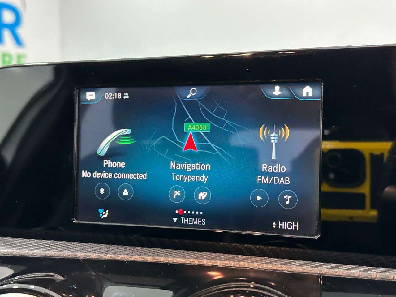 2018 MERCEDES-BENZ A-CLASS 2018 MERCEDES-BENZ A-CLASS