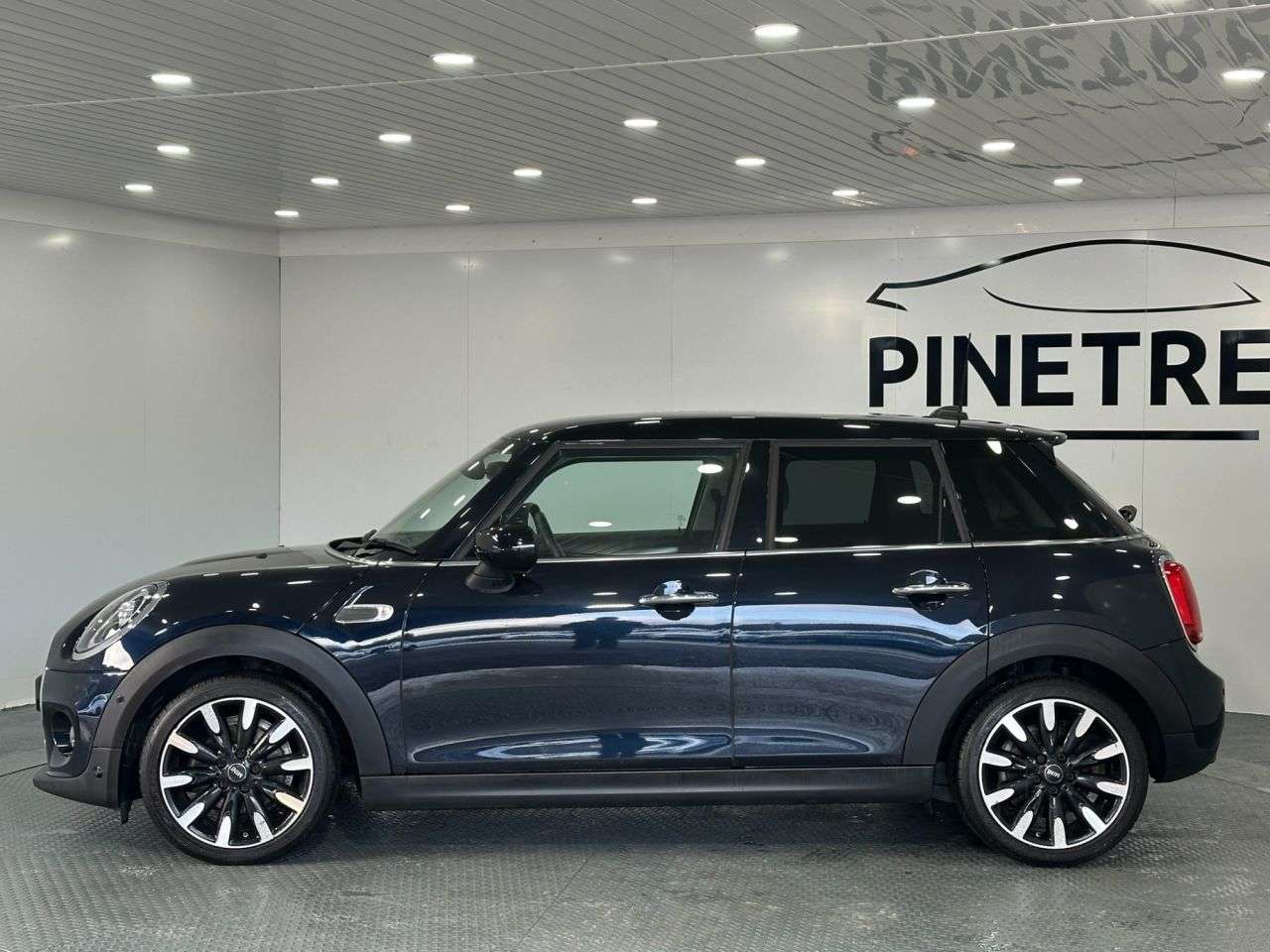 2020 MINI HATCH 2020 MINI HATCH