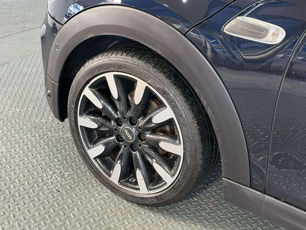 2020 MINI HATCH 2020 MINI HATCH