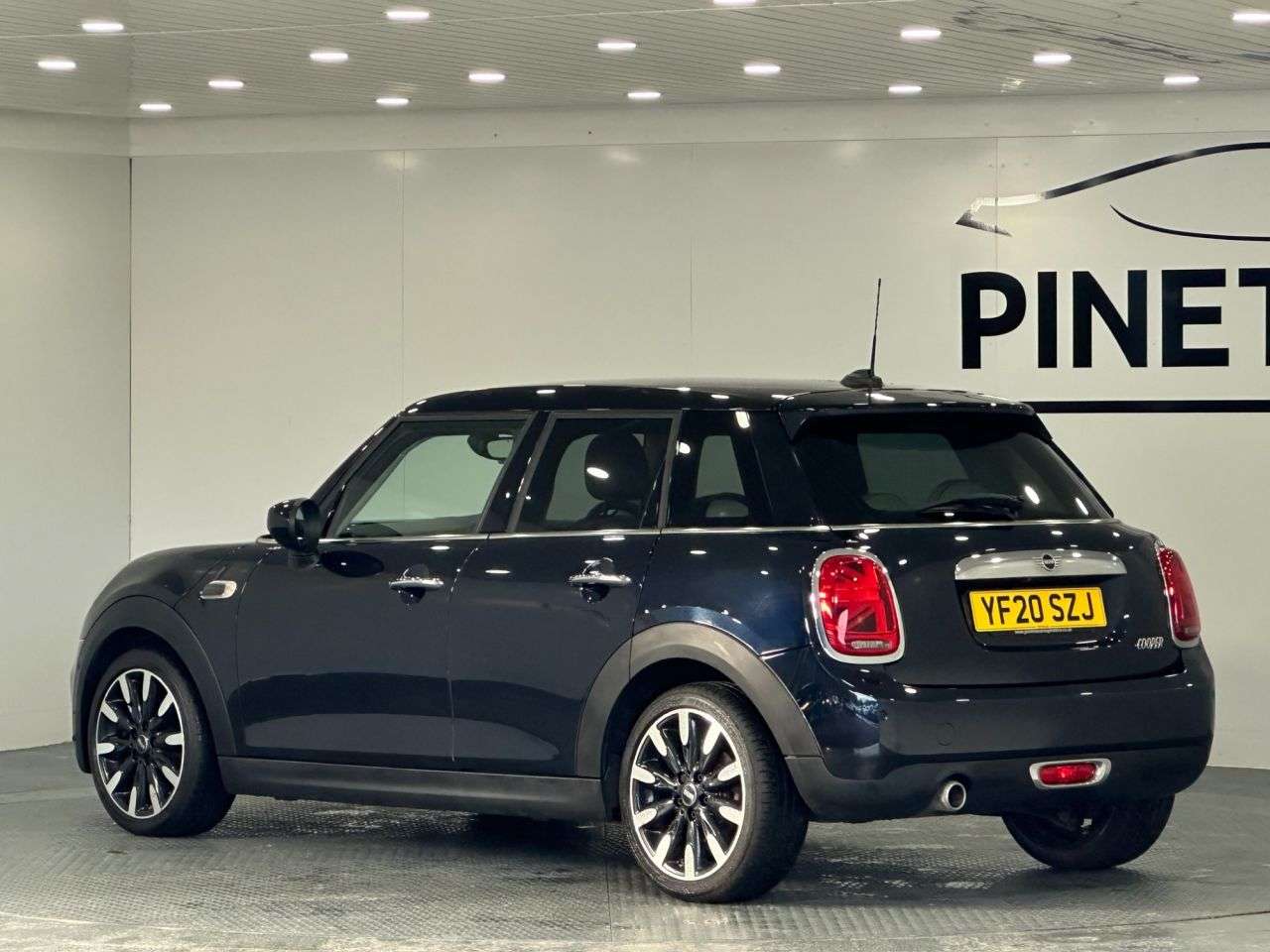 2020 MINI HATCH 2020 MINI HATCH