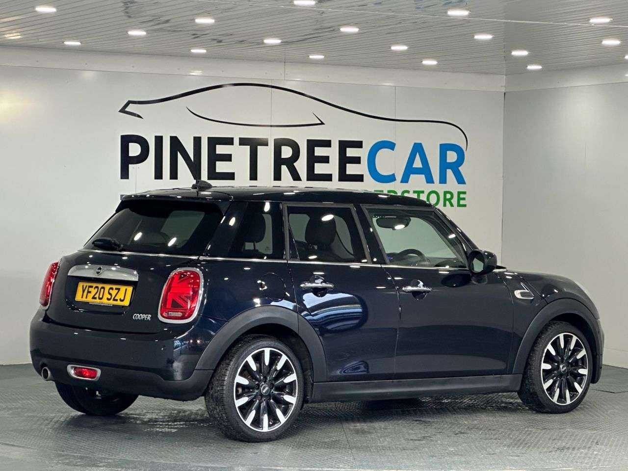 2020 MINI HATCH 2020 MINI HATCH