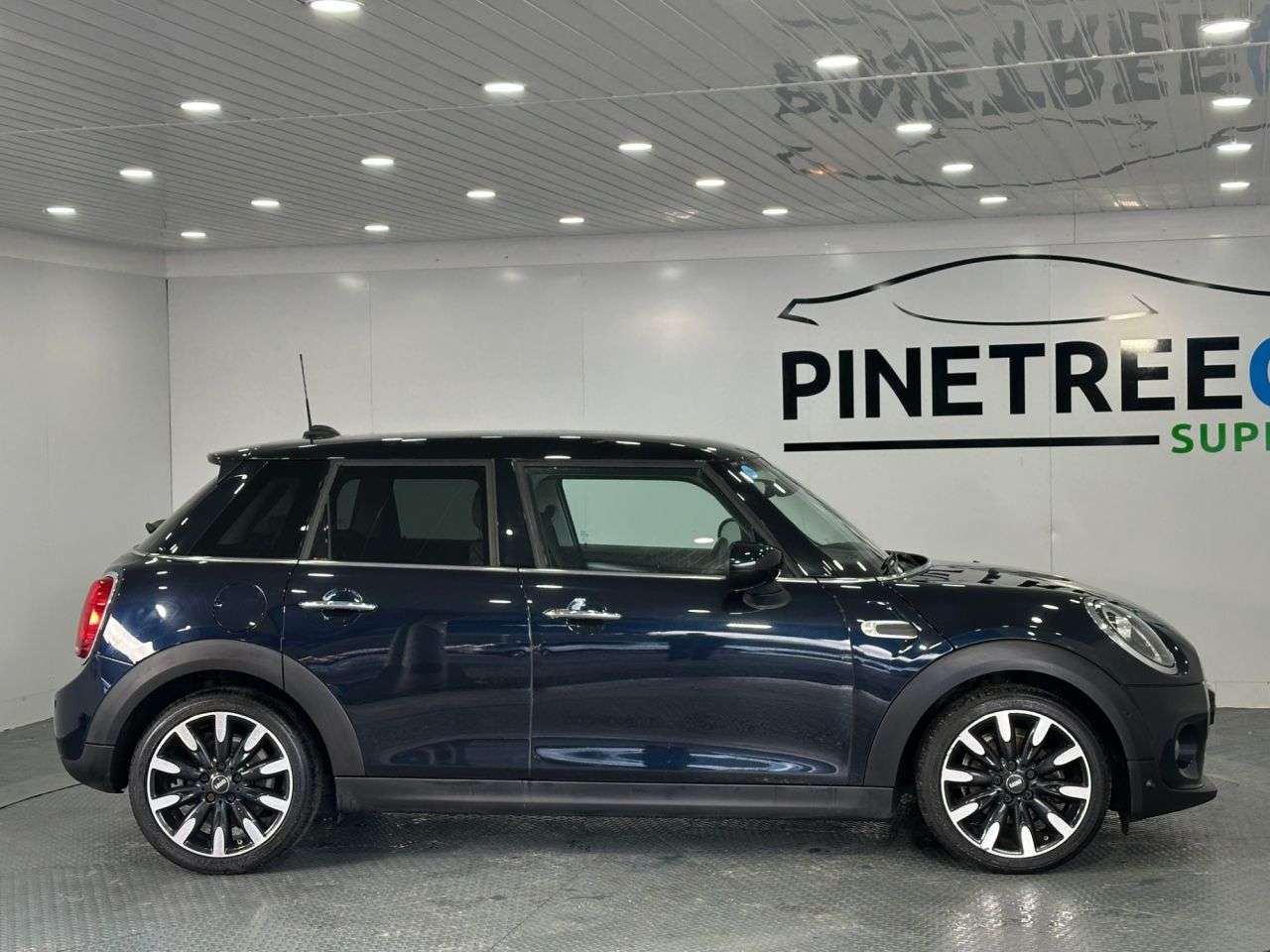 2020 MINI HATCH 2020 MINI HATCH