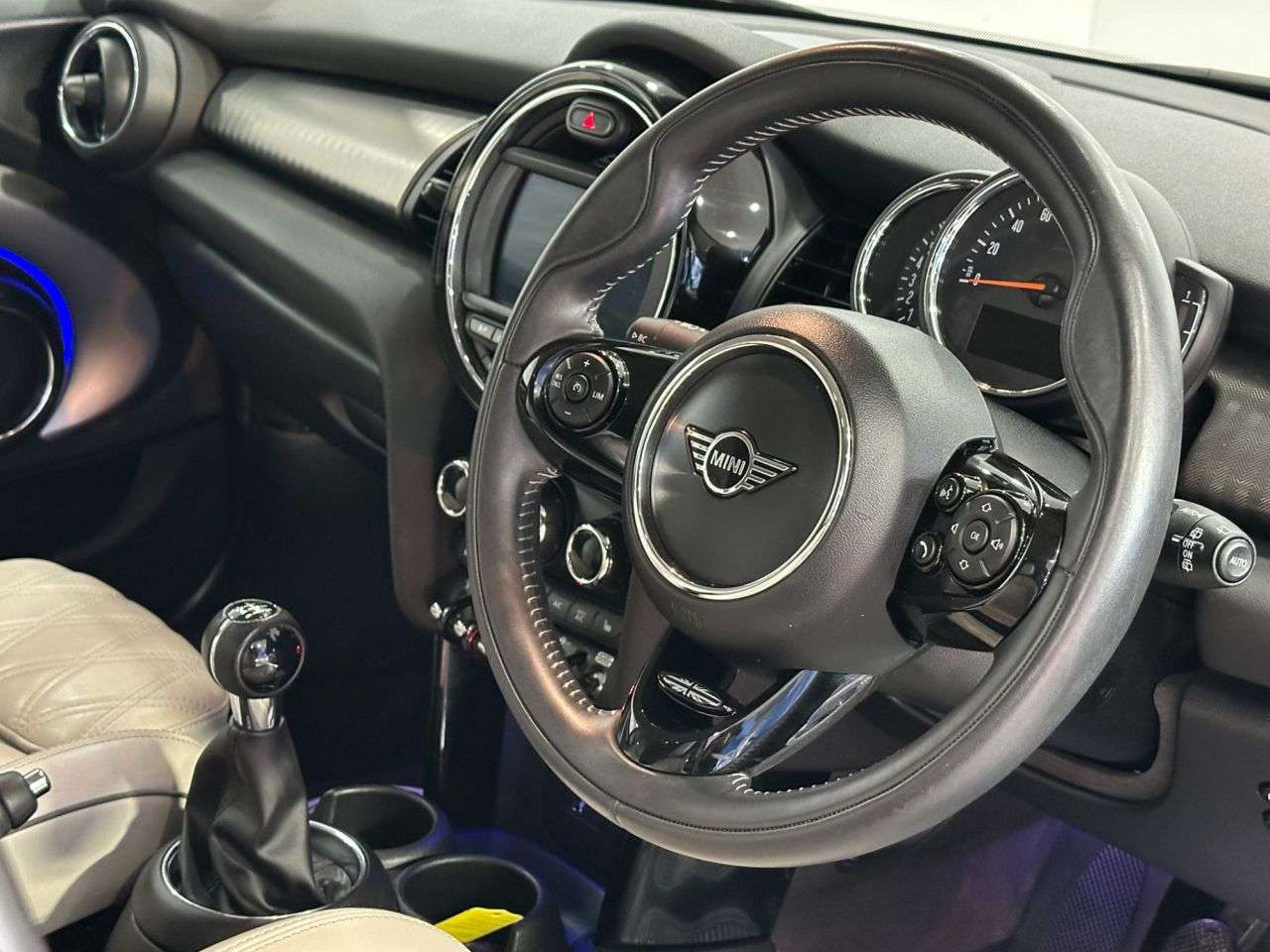 2020 MINI HATCH 2020 MINI HATCH