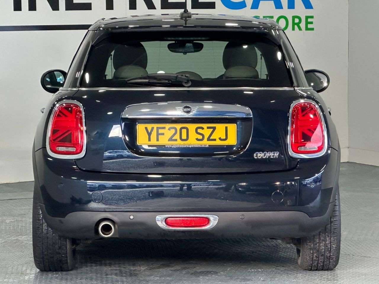 2020 MINI HATCH 2020 MINI HATCH