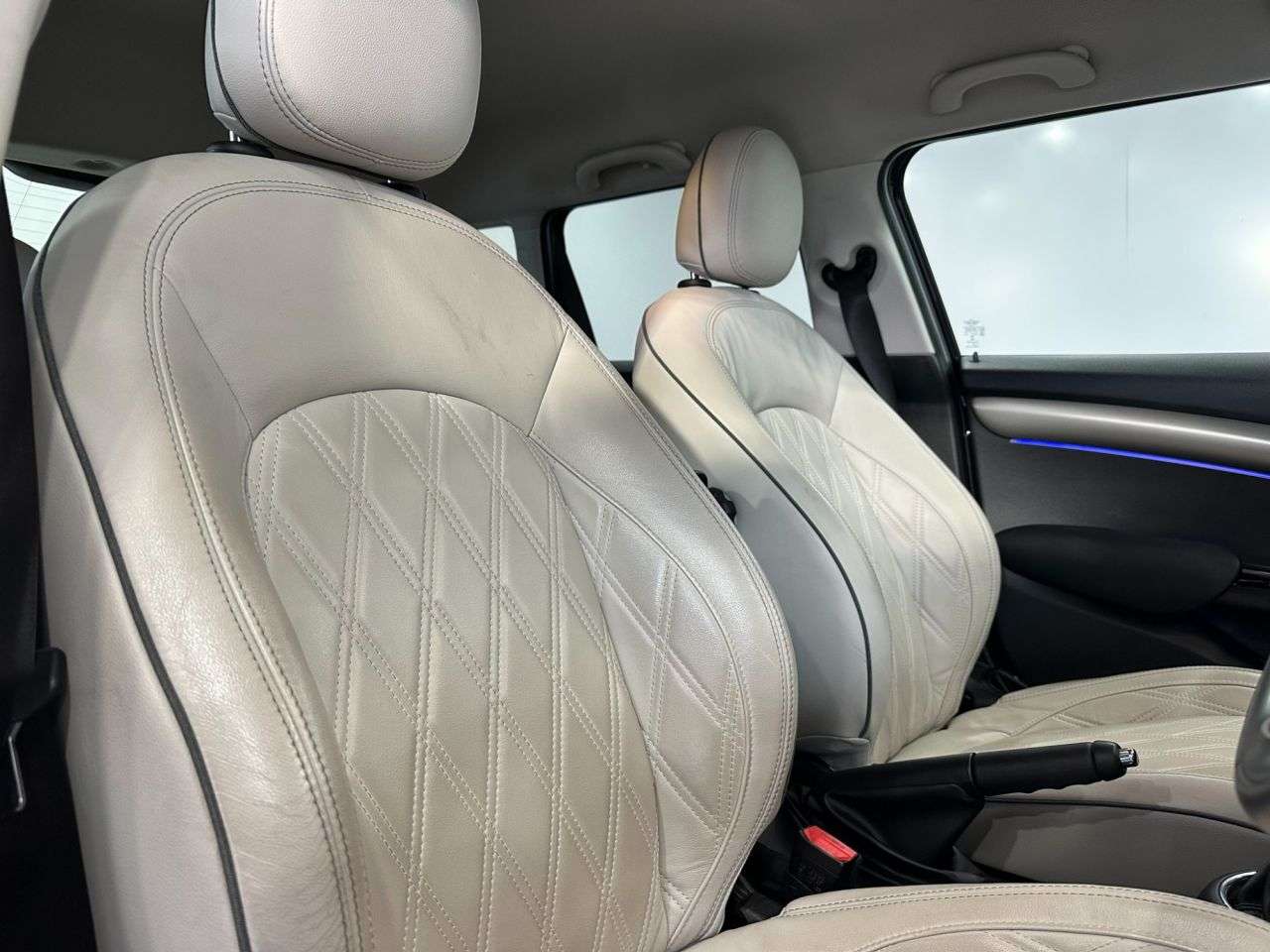 2020 MINI HATCH 2020 MINI HATCH