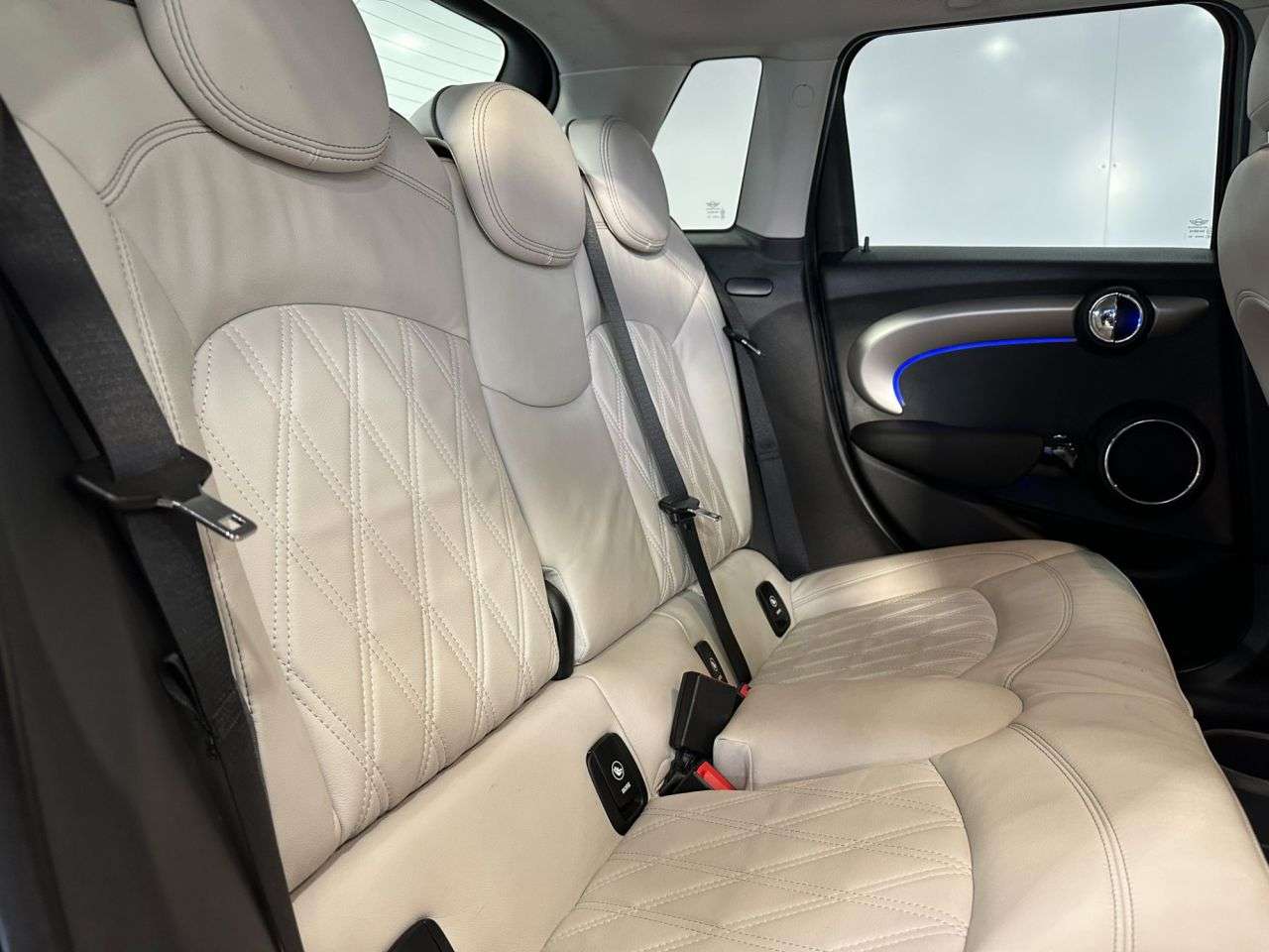 2020 MINI HATCH 2020 MINI HATCH