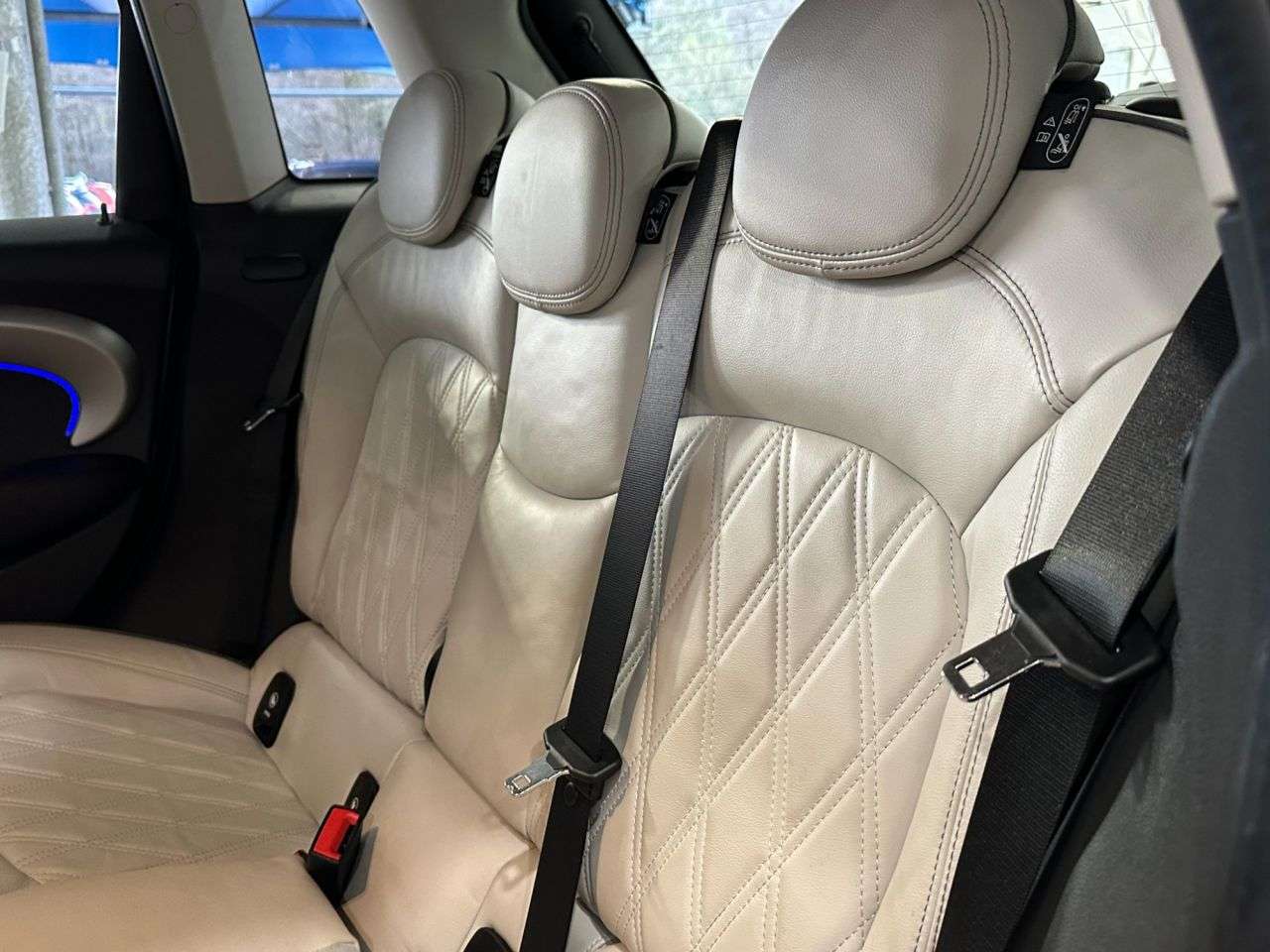 2020 MINI HATCH 2020 MINI HATCH