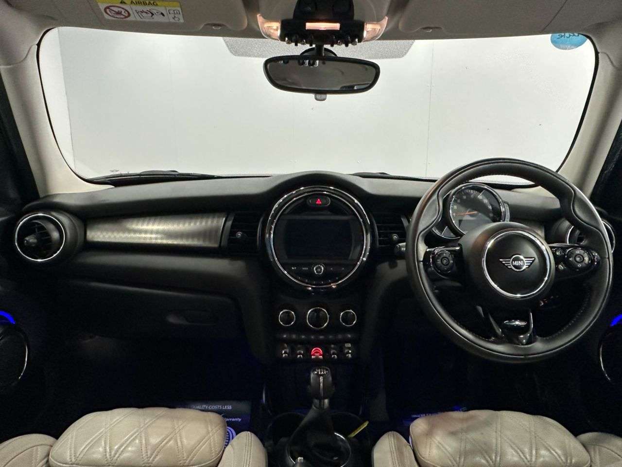 2020 MINI HATCH 2020 MINI HATCH