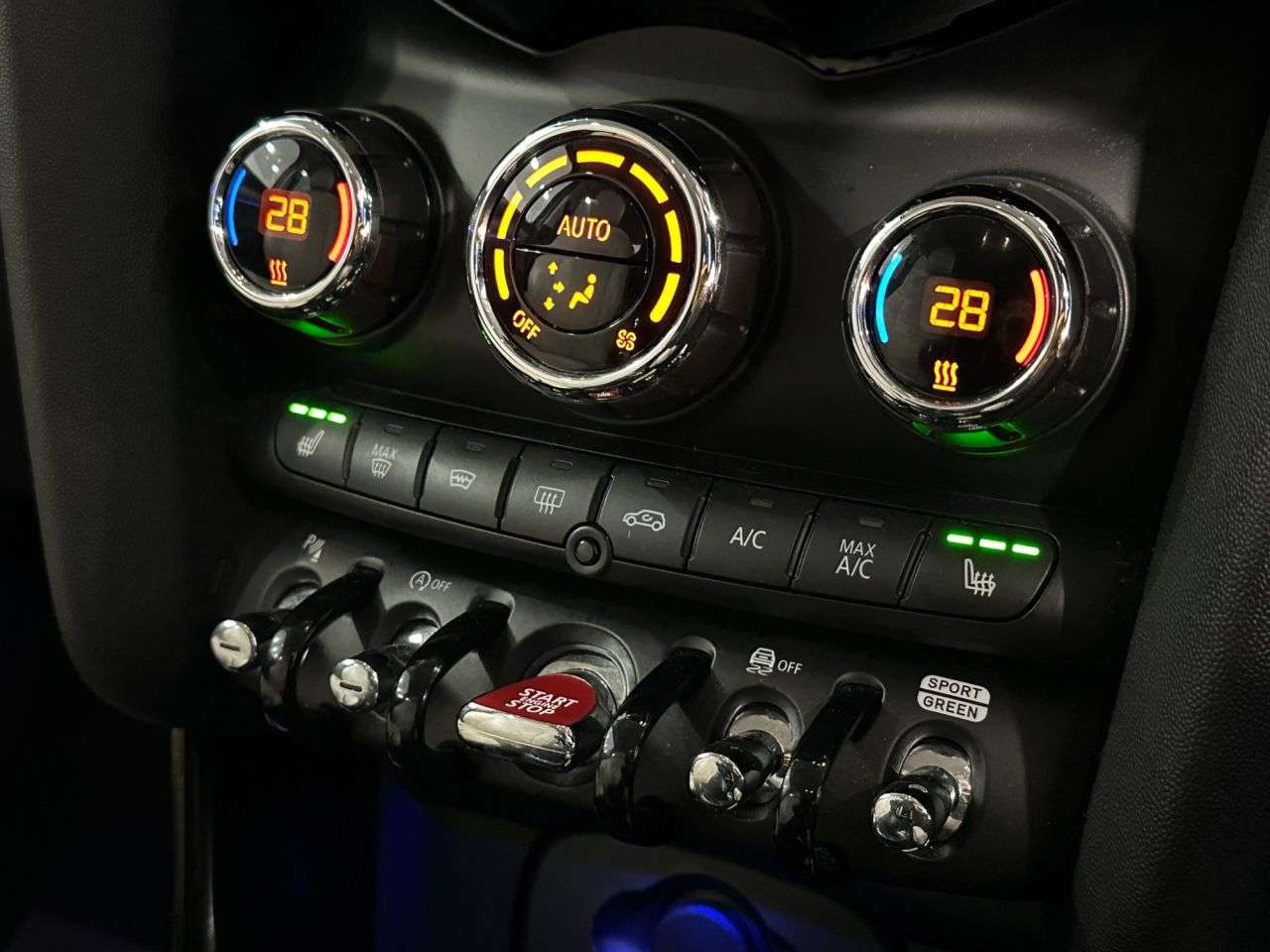 2020 MINI HATCH 2020 MINI HATCH