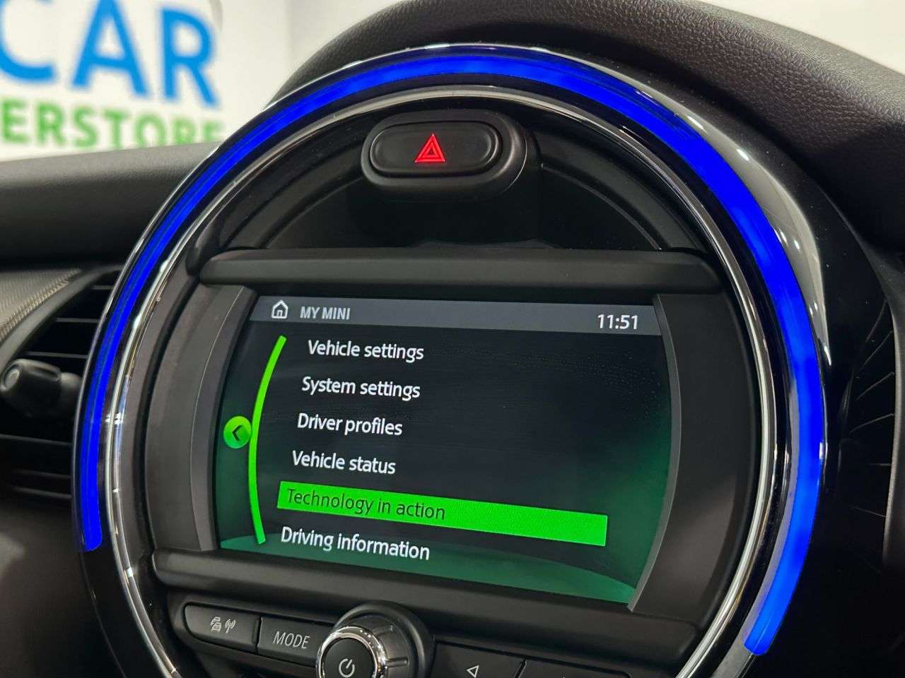 2020 MINI HATCH 2020 MINI HATCH