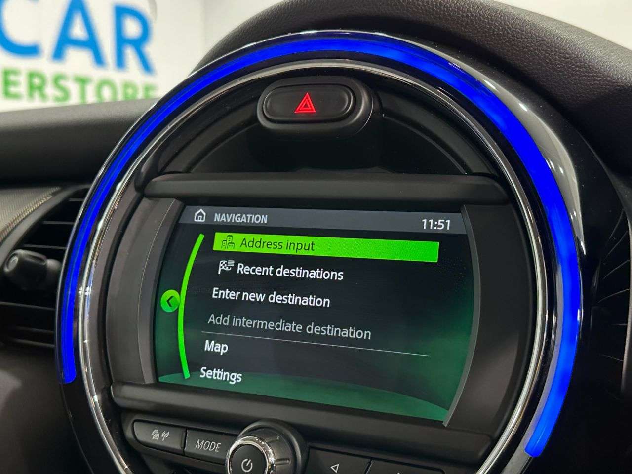 2020 MINI HATCH 2020 MINI HATCH