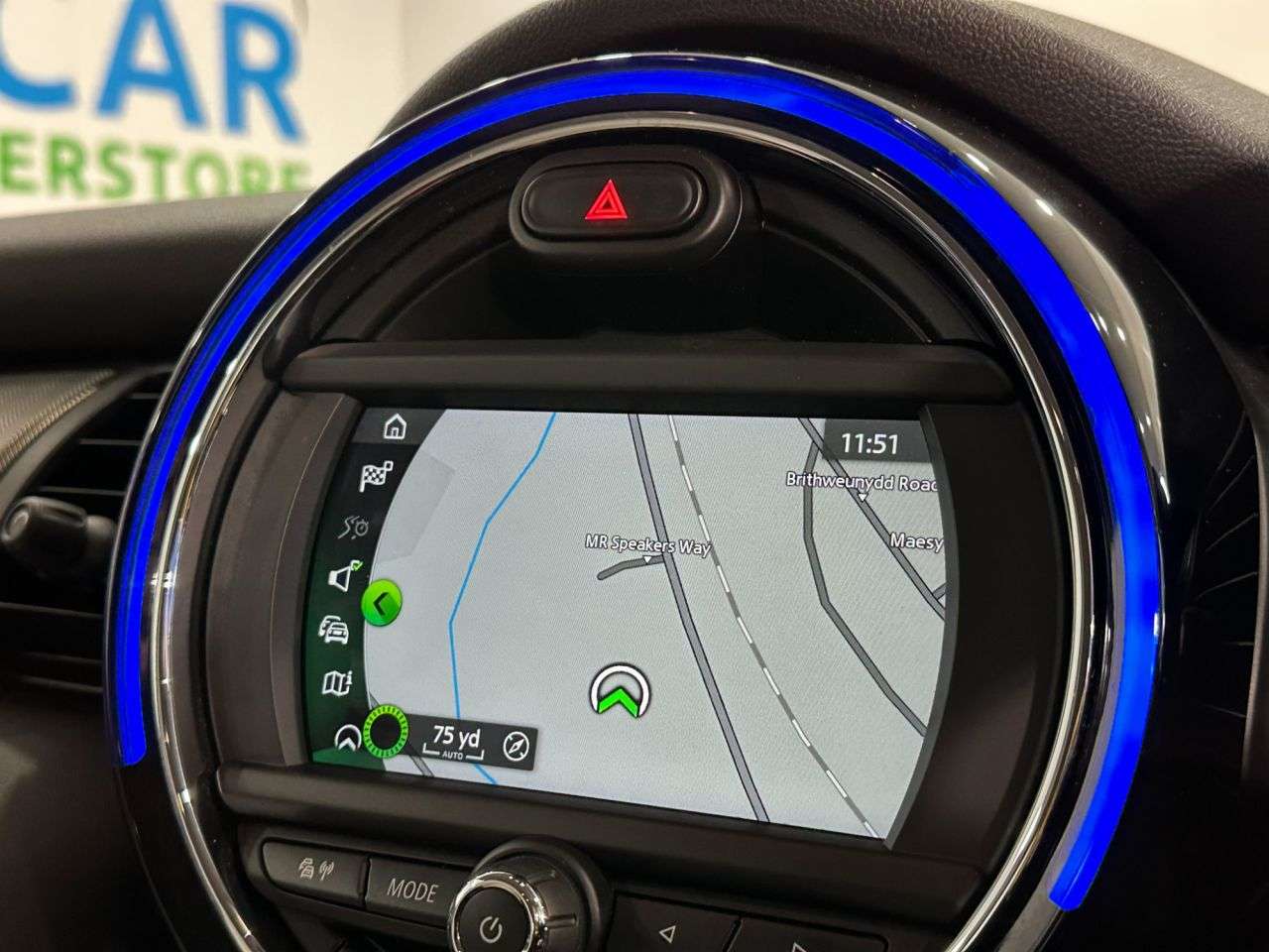 2020 MINI HATCH 2020 MINI HATCH