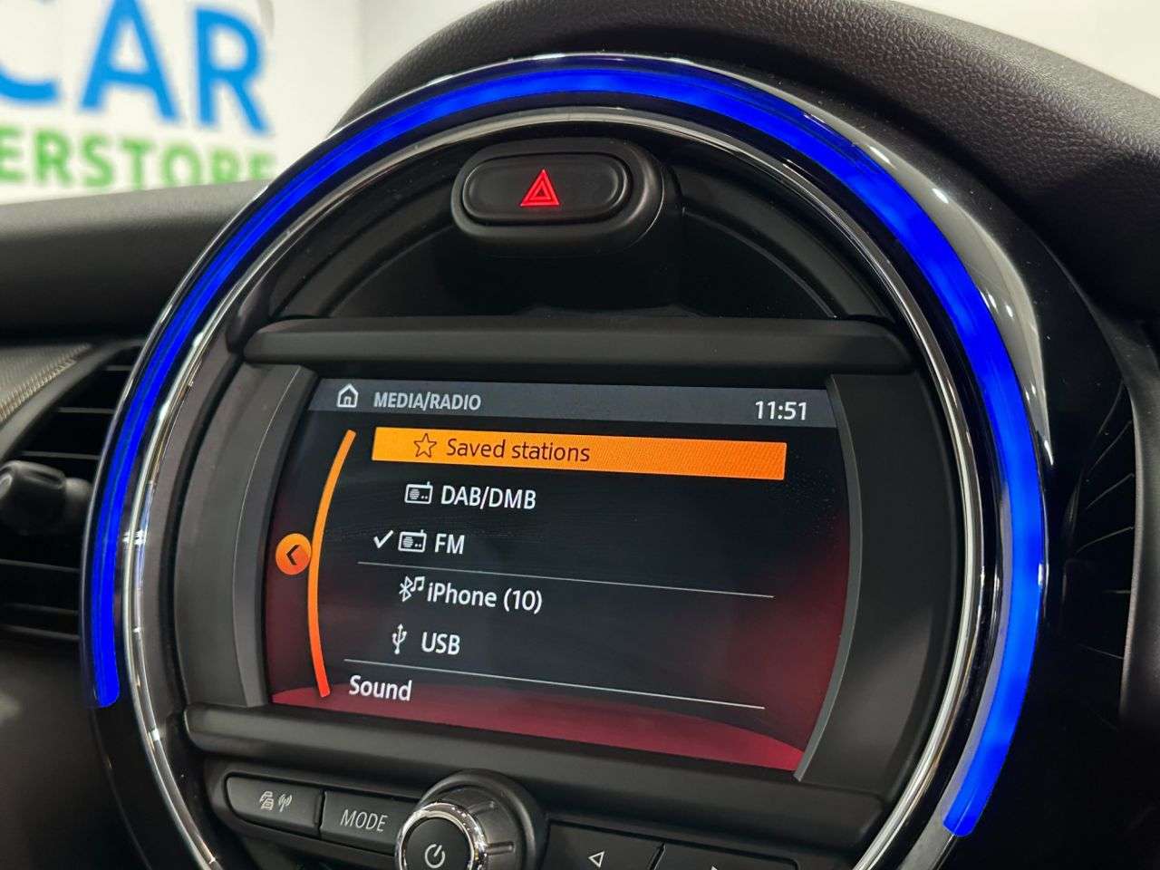 2020 MINI HATCH 2020 MINI HATCH