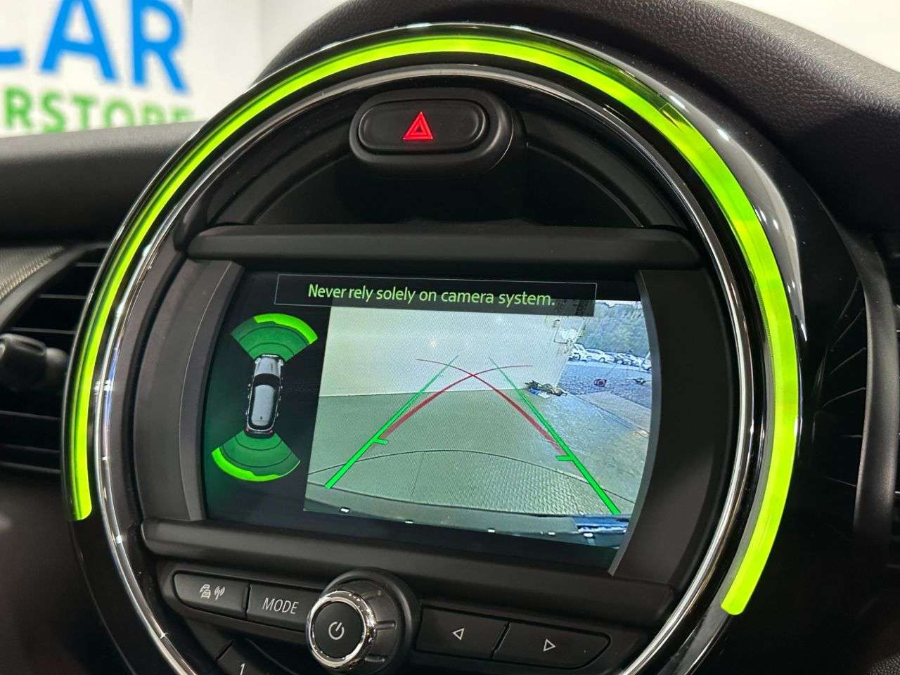 2020 MINI HATCH 2020 MINI HATCH