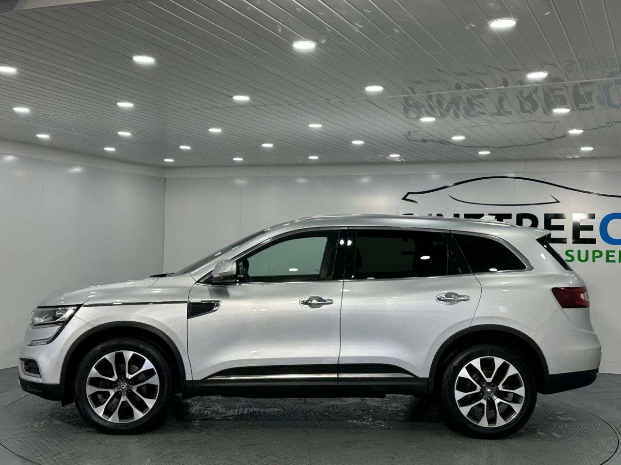 2019 RENAULT KOLEOS 2019 RENAULT KOLEOS