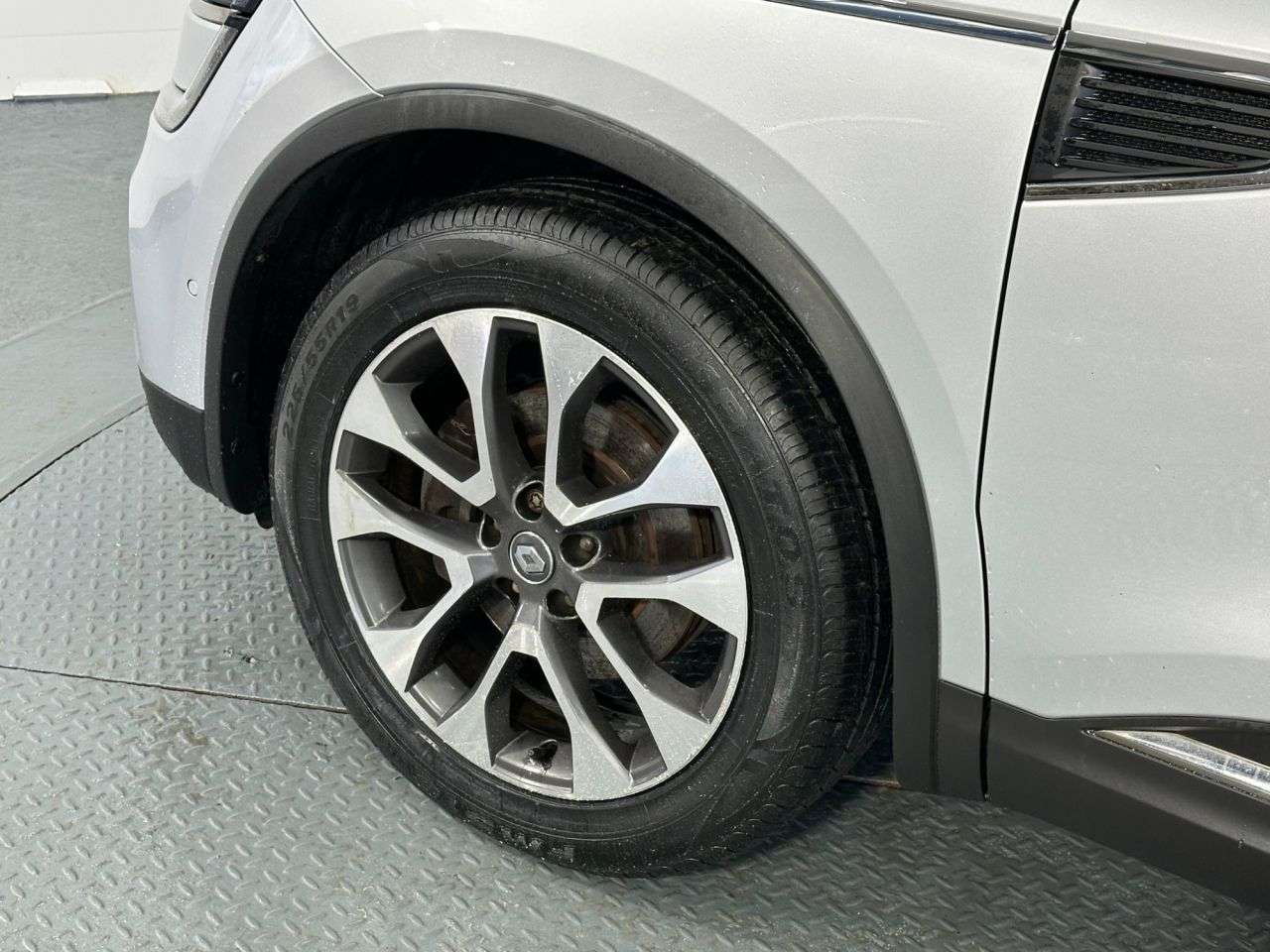 2019 RENAULT KOLEOS 2019 RENAULT KOLEOS