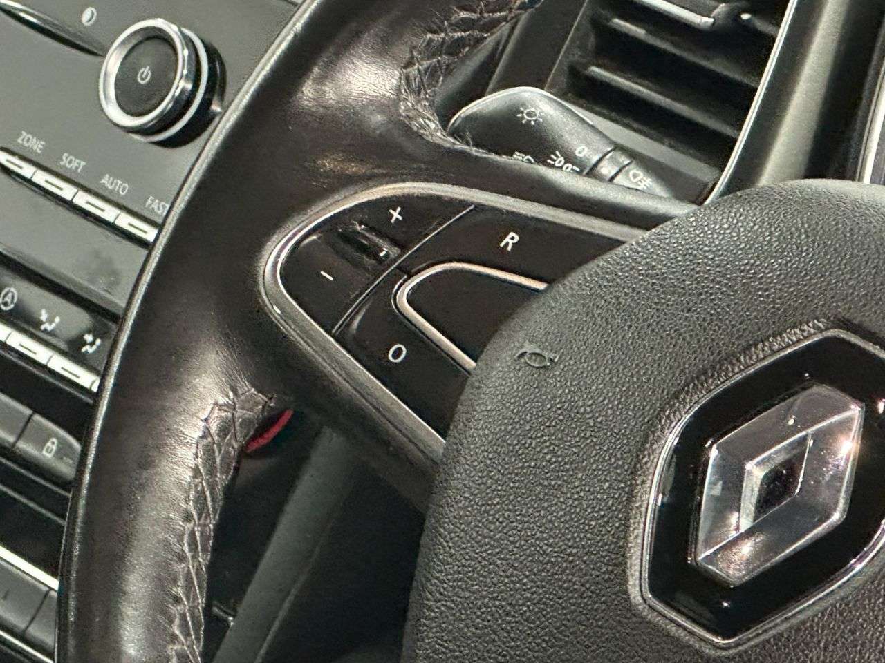 2019 RENAULT KOLEOS 2019 RENAULT KOLEOS