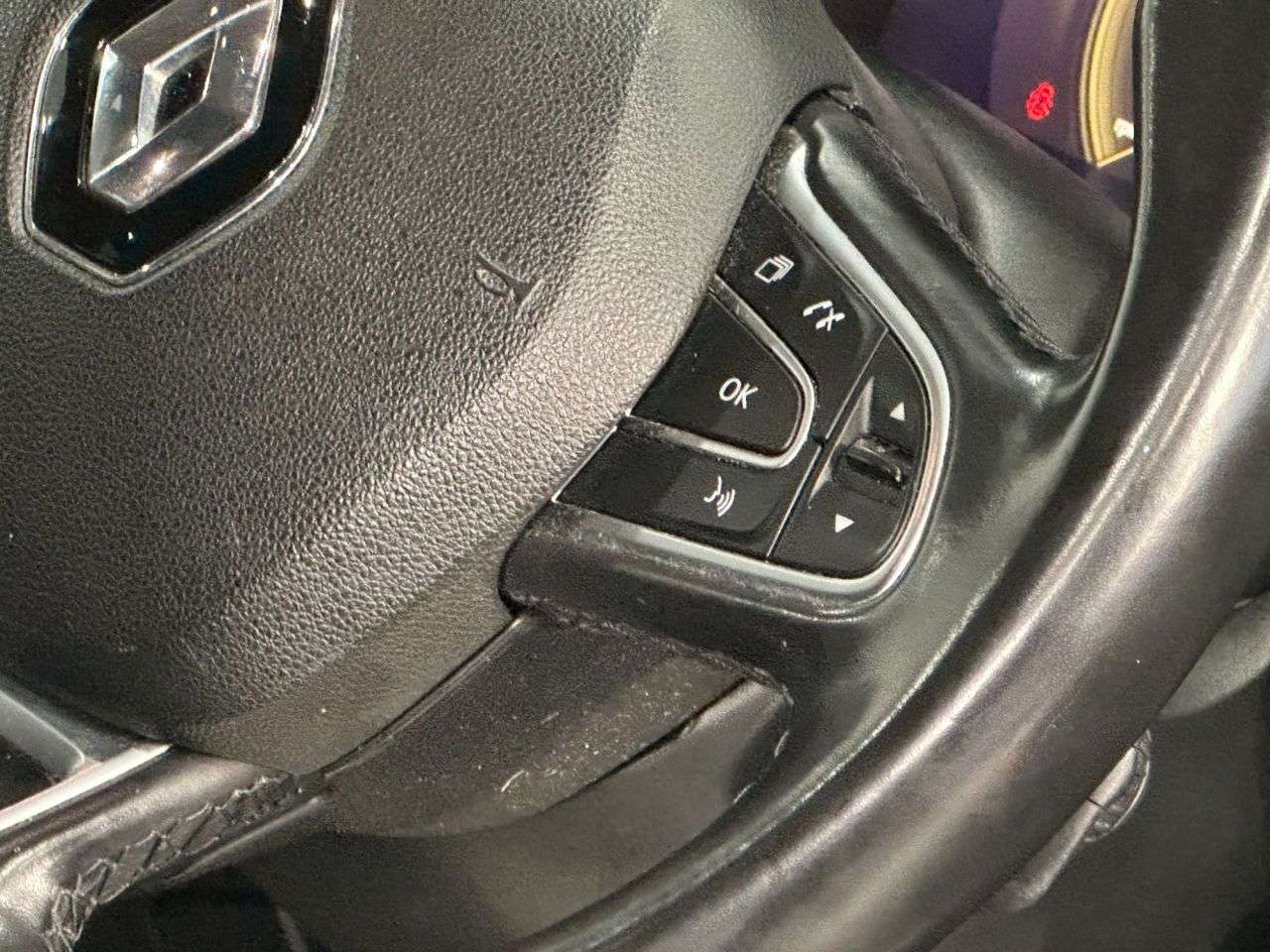 2019 RENAULT KOLEOS 2019 RENAULT KOLEOS