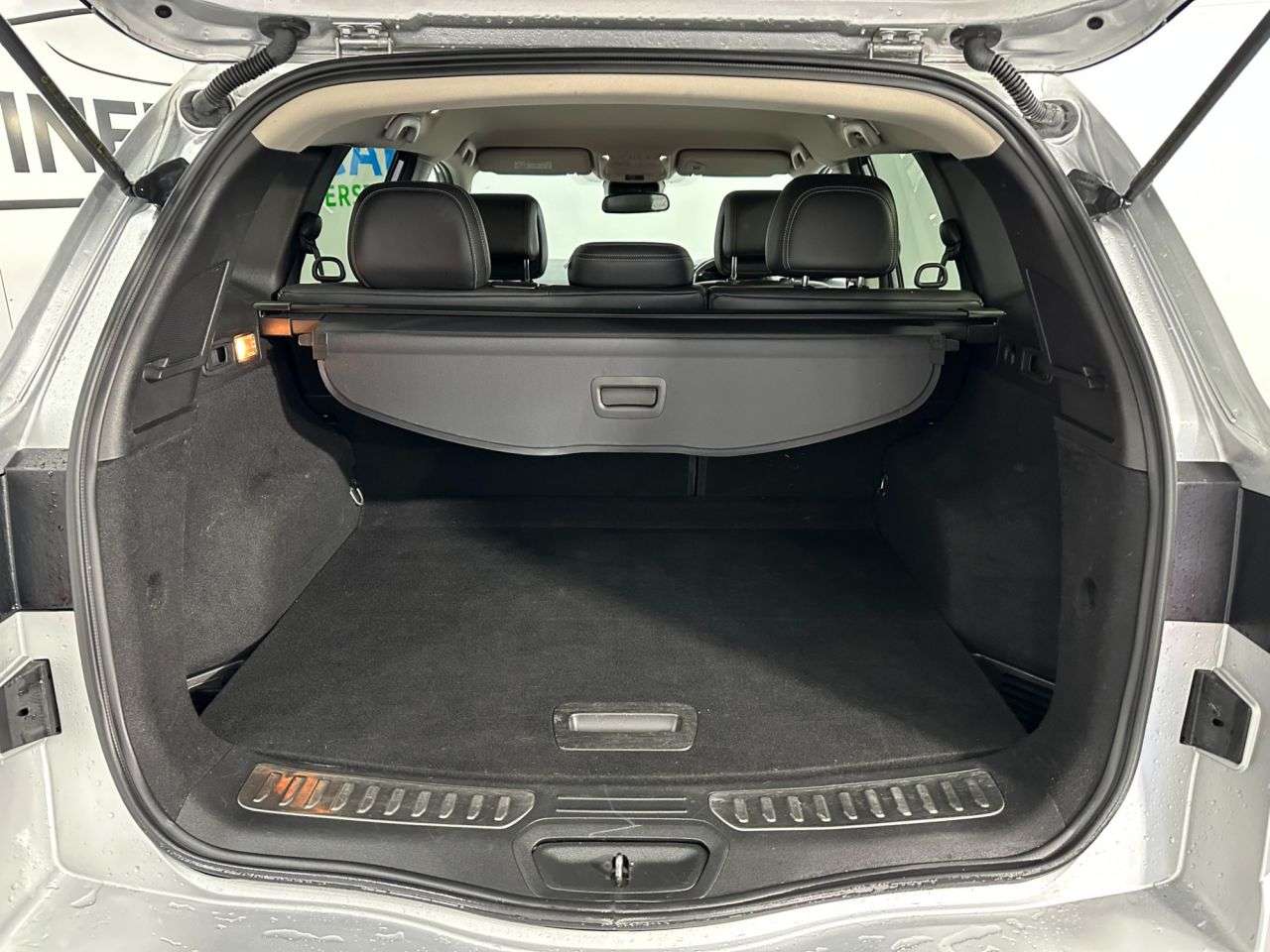 2019 RENAULT KOLEOS 2019 RENAULT KOLEOS