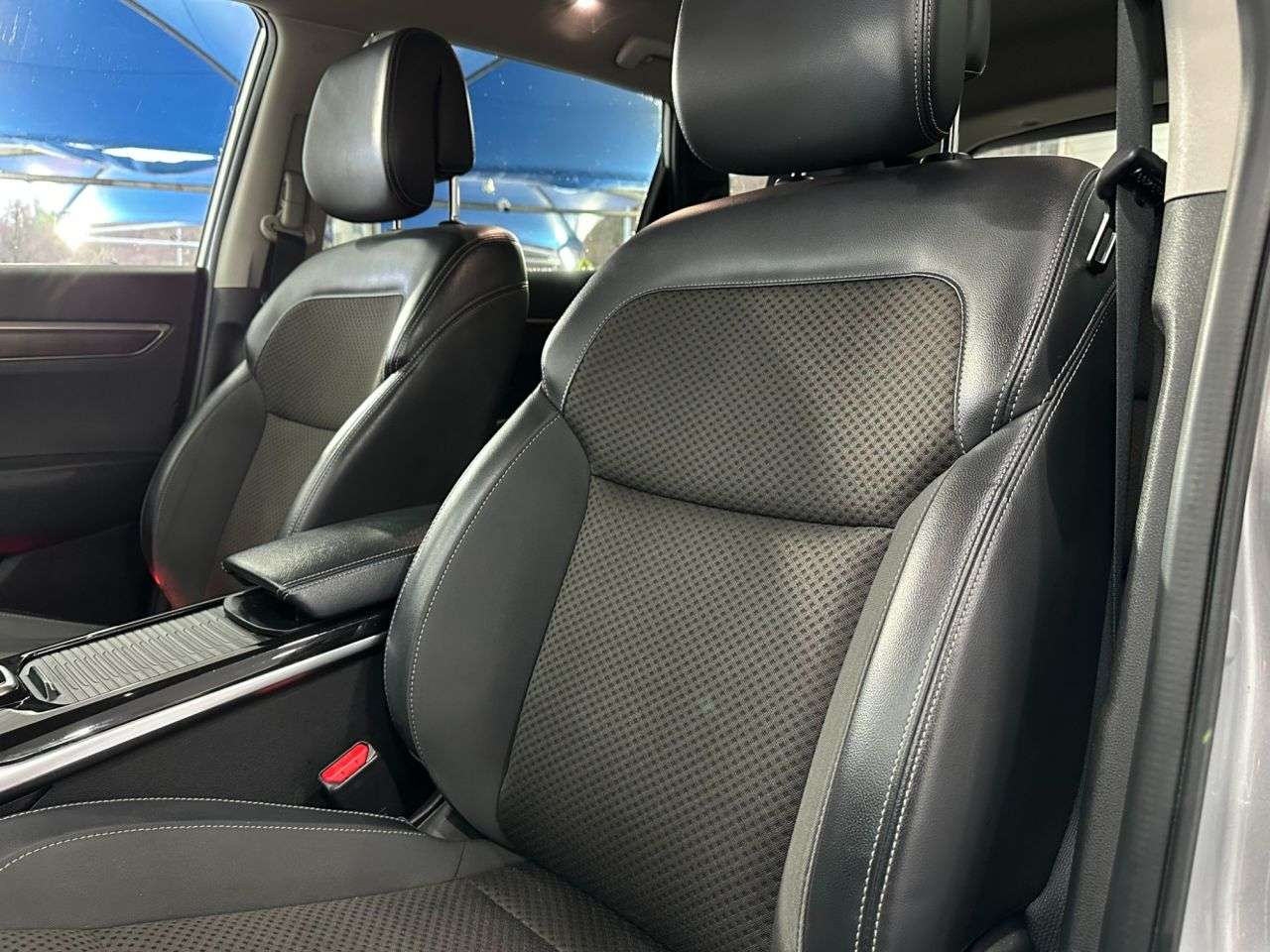 2019 RENAULT KOLEOS 2019 RENAULT KOLEOS