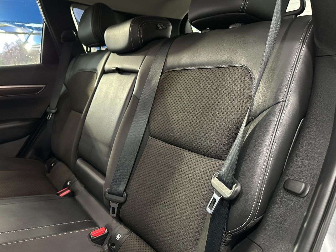 2019 RENAULT KOLEOS 2019 RENAULT KOLEOS