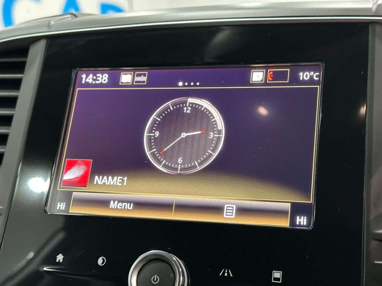 2019 RENAULT KOLEOS 2019 RENAULT KOLEOS