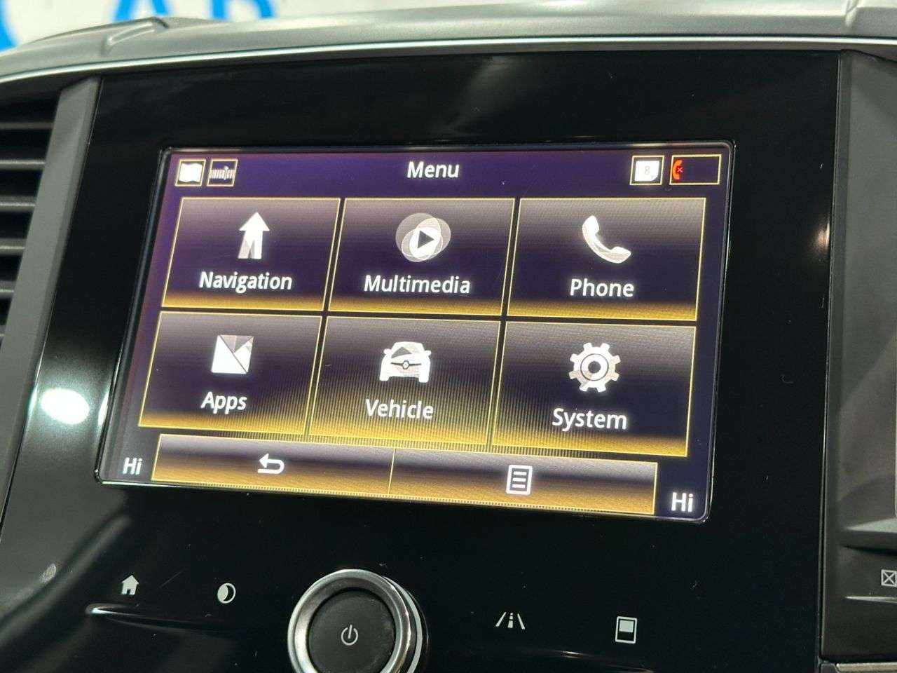 2019 RENAULT KOLEOS 2019 RENAULT KOLEOS