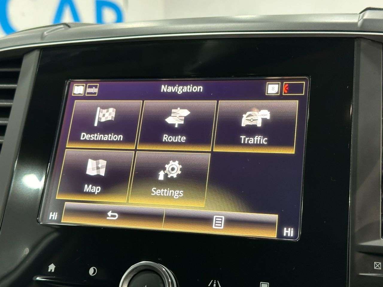 2019 RENAULT KOLEOS 2019 RENAULT KOLEOS