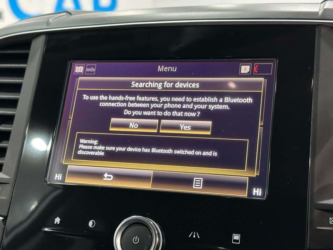 2019 RENAULT KOLEOS 2019 RENAULT KOLEOS