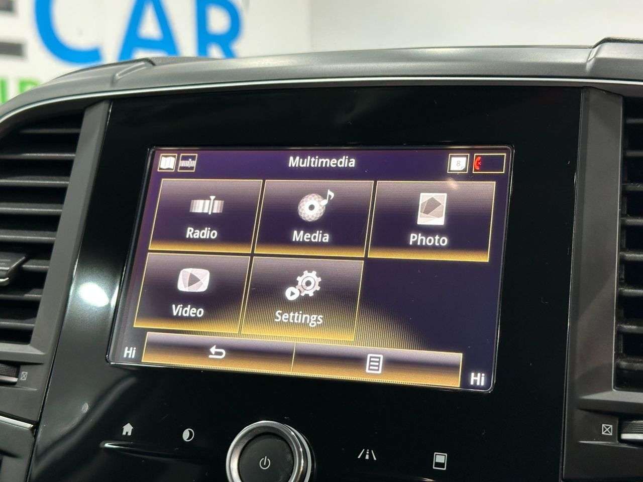 2019 RENAULT KOLEOS 2019 RENAULT KOLEOS