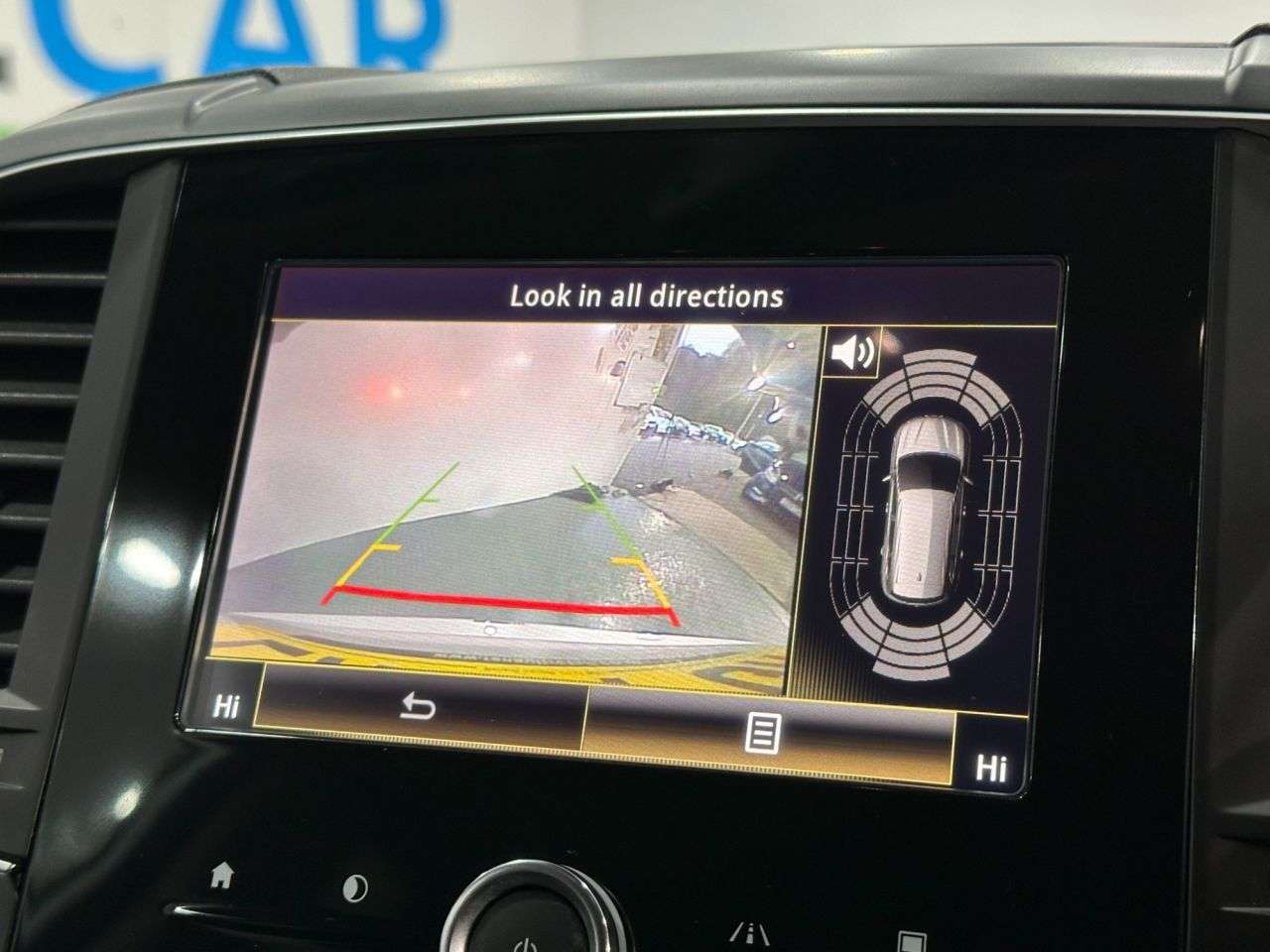 2019 RENAULT KOLEOS 2019 RENAULT KOLEOS