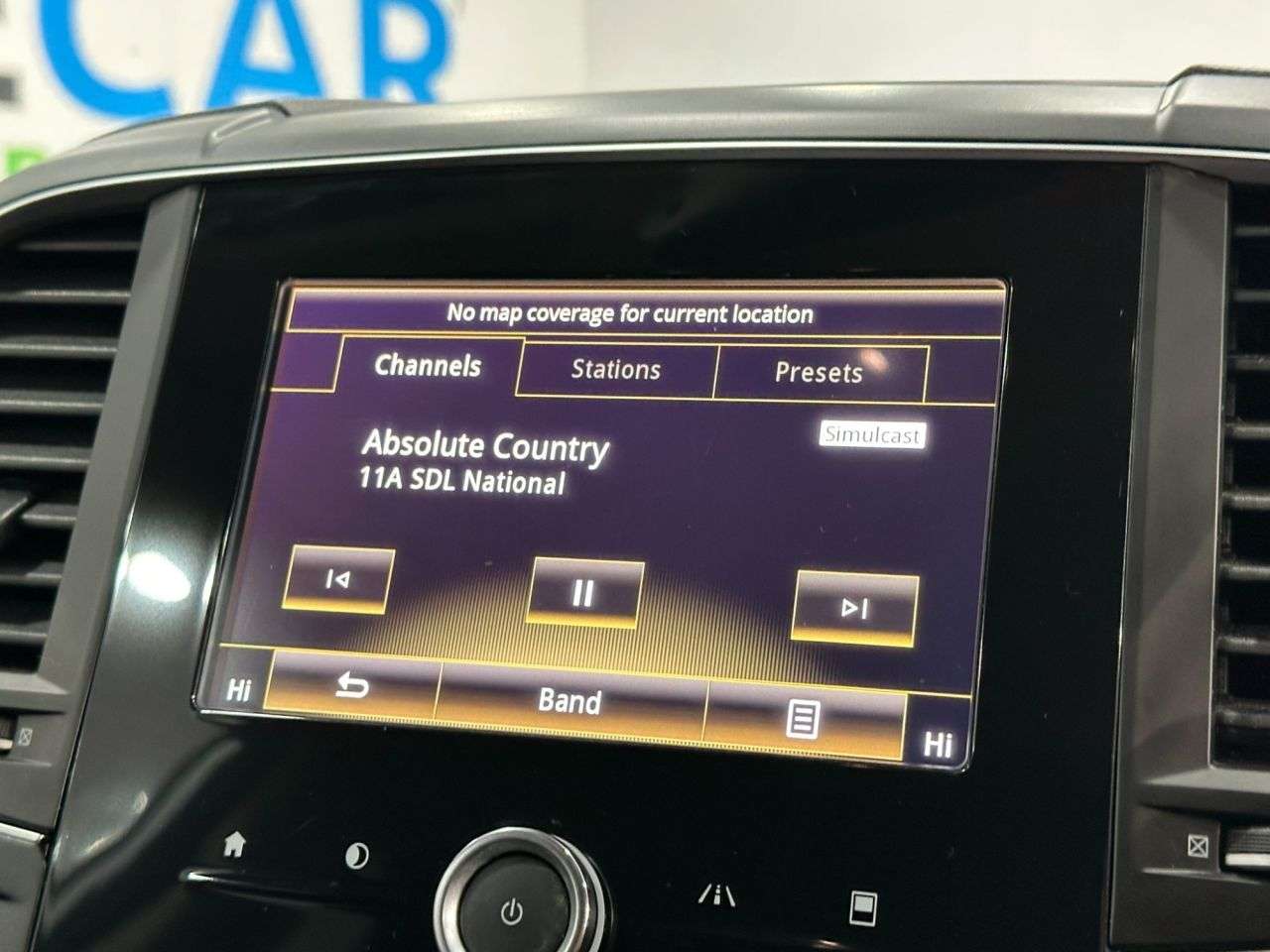 2019 RENAULT KOLEOS 2019 RENAULT KOLEOS