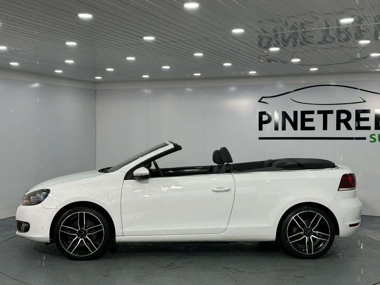 2012 VOLKSWAGEN GOLF 2012 VOLKSWAGEN GOLF