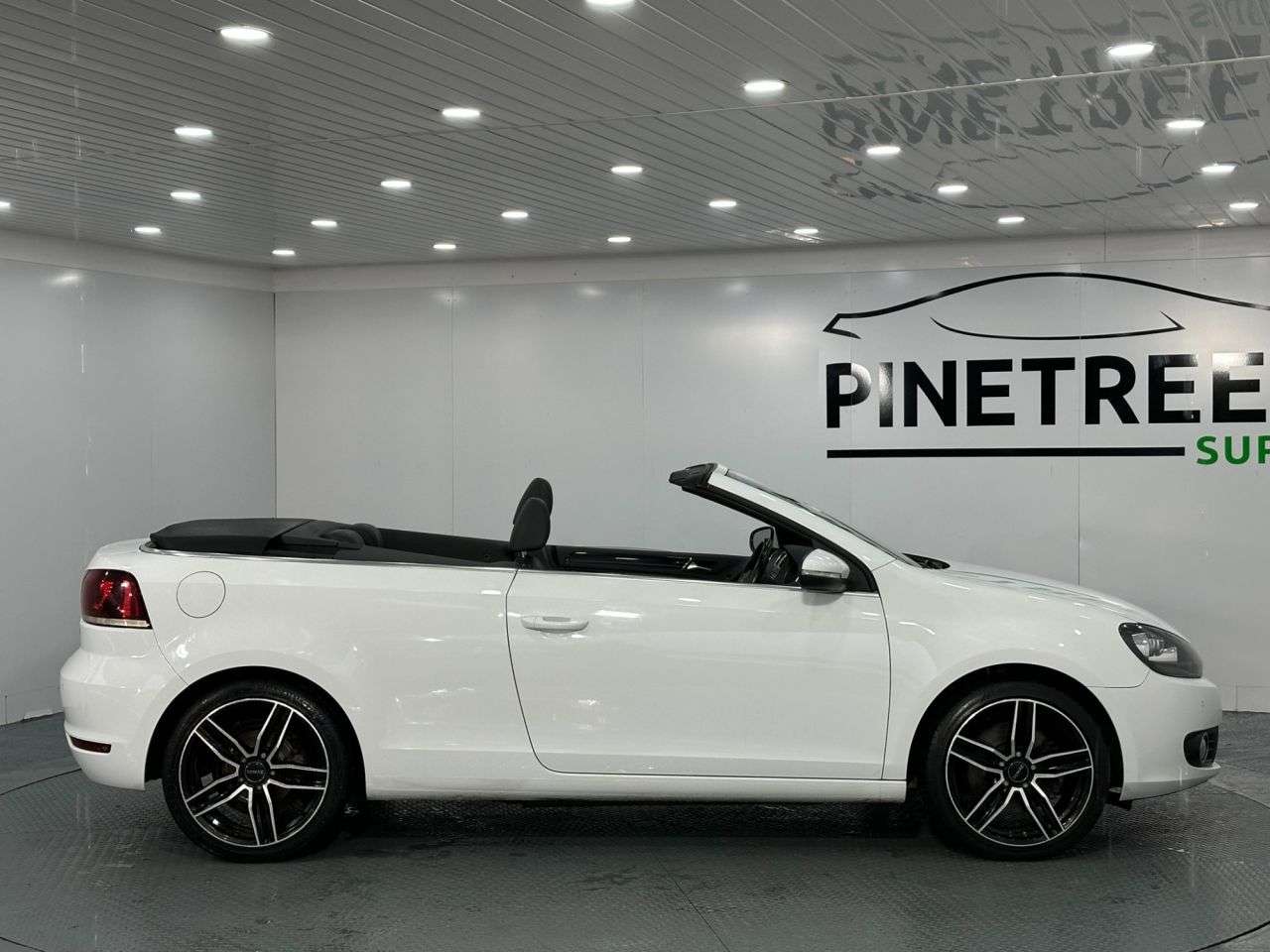 2012 VOLKSWAGEN GOLF 2012 VOLKSWAGEN GOLF