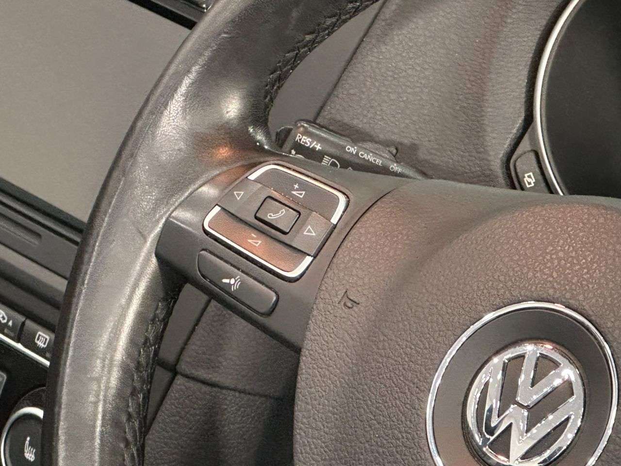 2012 VOLKSWAGEN GOLF 2012 VOLKSWAGEN GOLF