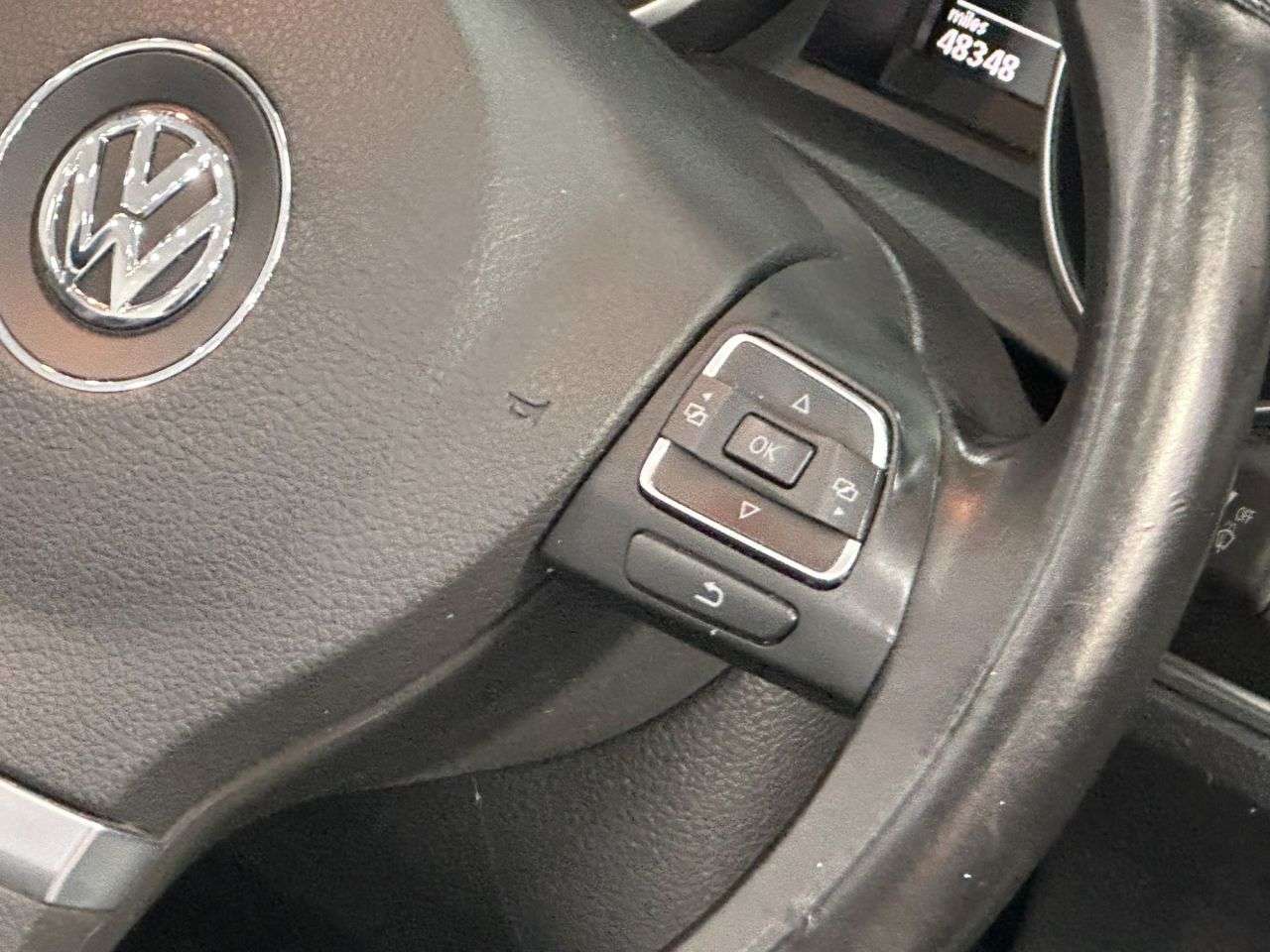 2012 VOLKSWAGEN GOLF 2012 VOLKSWAGEN GOLF