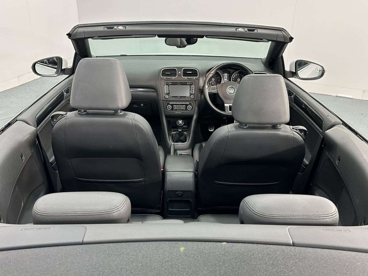 2012 VOLKSWAGEN GOLF 2012 VOLKSWAGEN GOLF