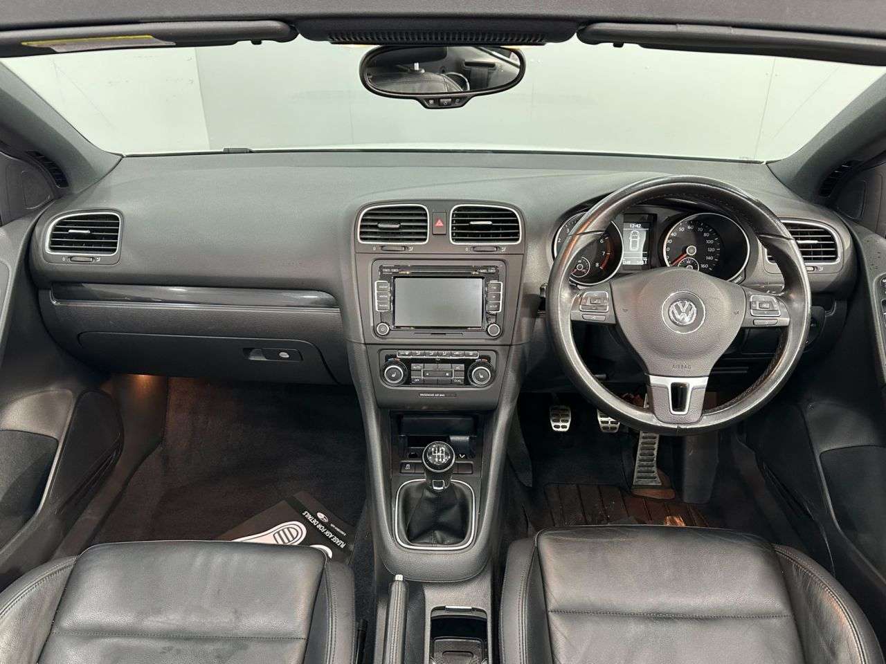 2012 VOLKSWAGEN GOLF 2012 VOLKSWAGEN GOLF