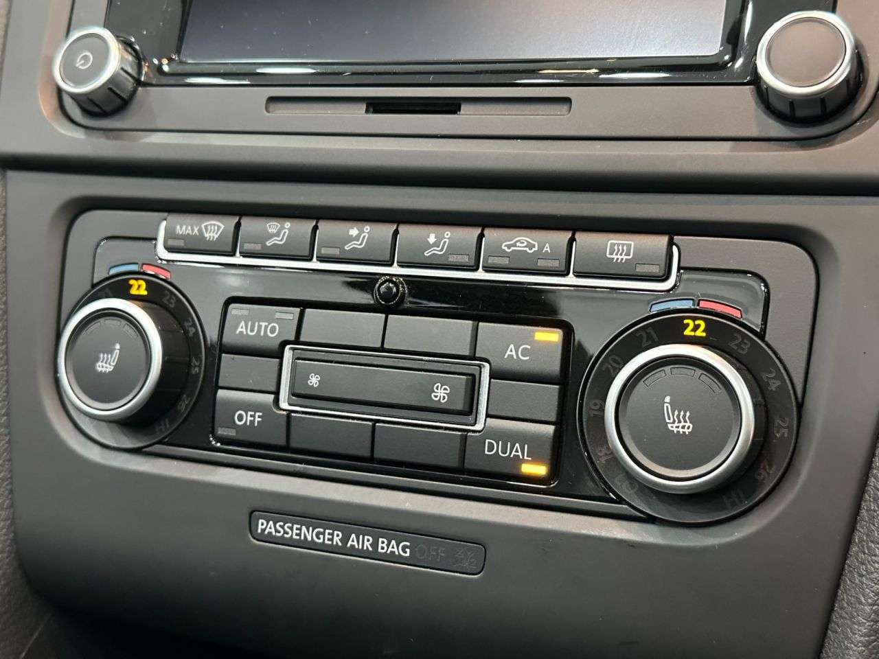 2012 VOLKSWAGEN GOLF 2012 VOLKSWAGEN GOLF