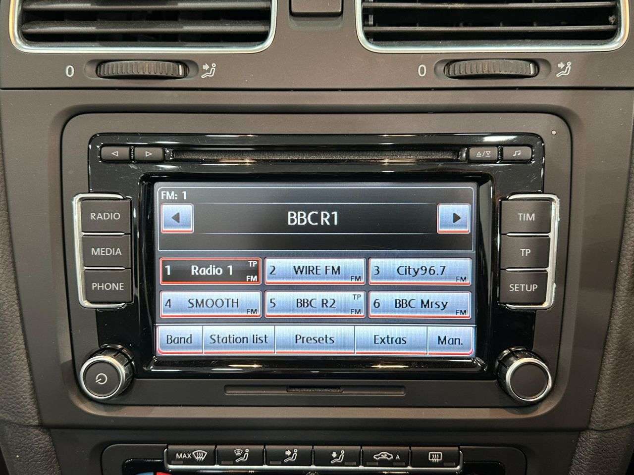 2012 VOLKSWAGEN GOLF 2012 VOLKSWAGEN GOLF