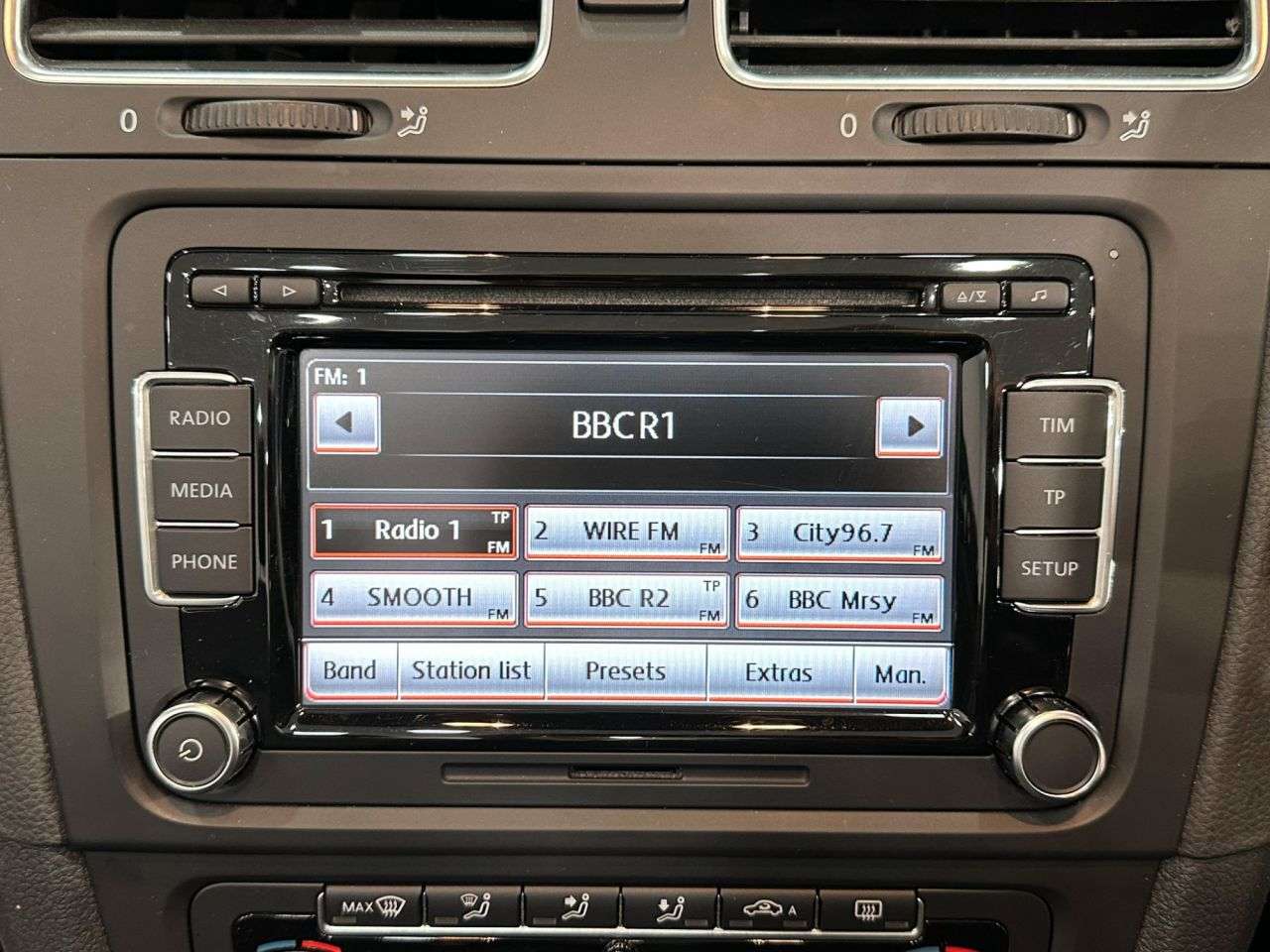 2012 VOLKSWAGEN GOLF 2012 VOLKSWAGEN GOLF