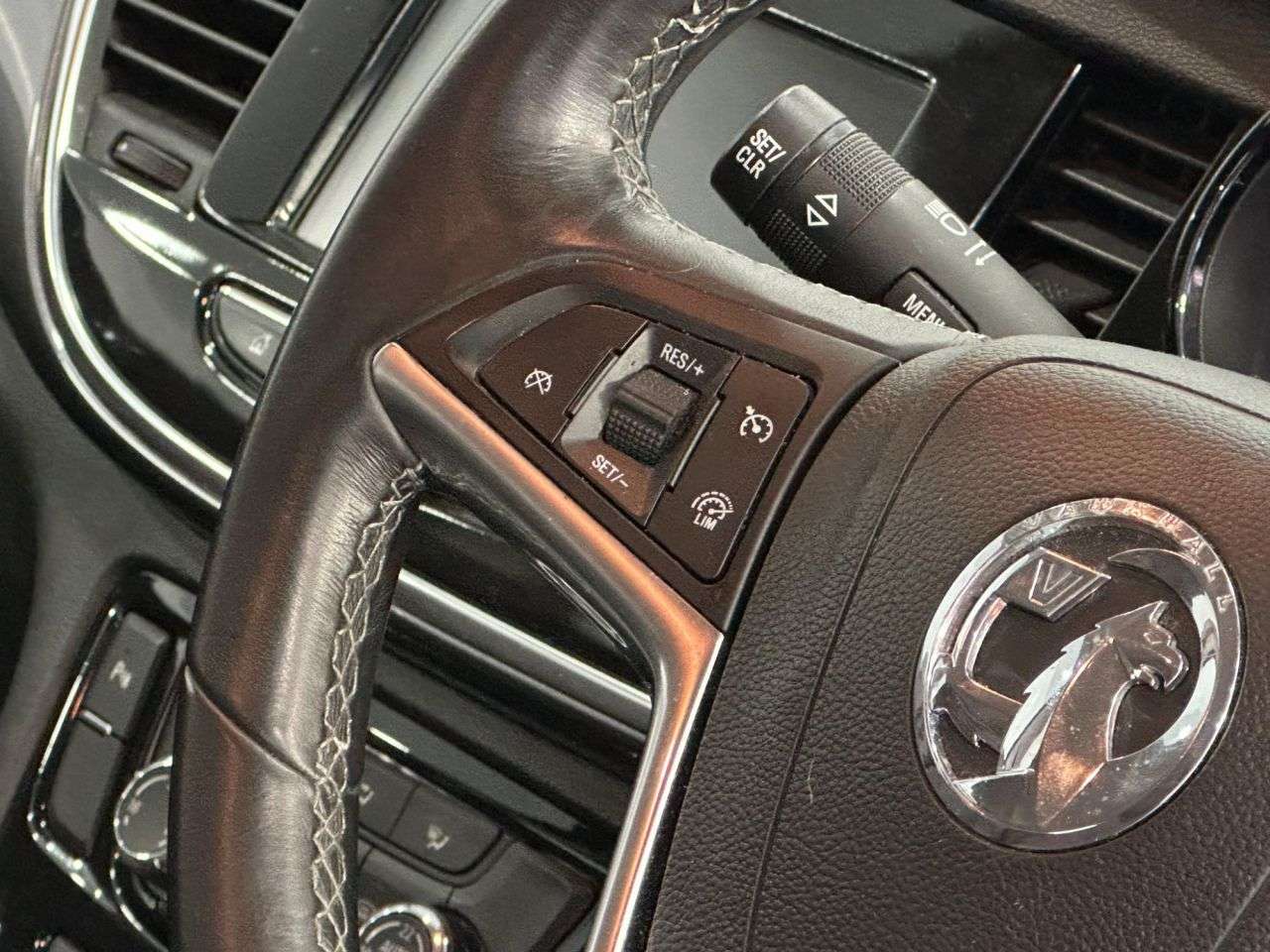 2018 VAUXHALL MOKKA X 2018 VAUXHALL MOKKA X