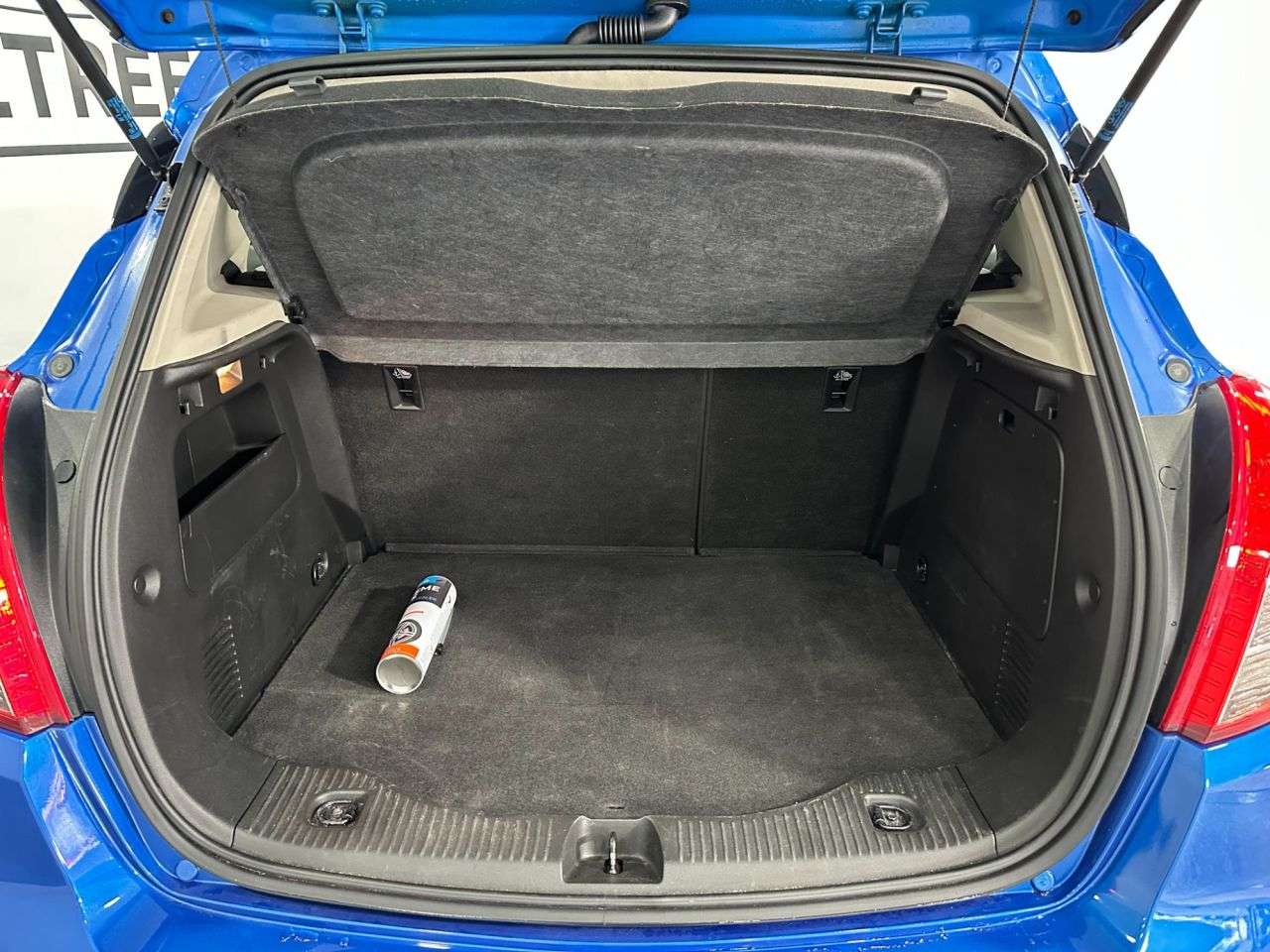 2018 VAUXHALL MOKKA X 2018 VAUXHALL MOKKA X