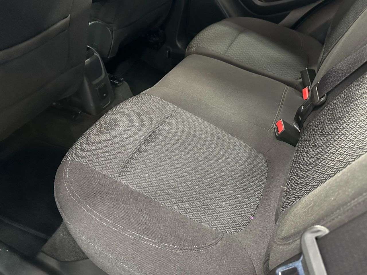 2018 VAUXHALL MOKKA X 2018 VAUXHALL MOKKA X