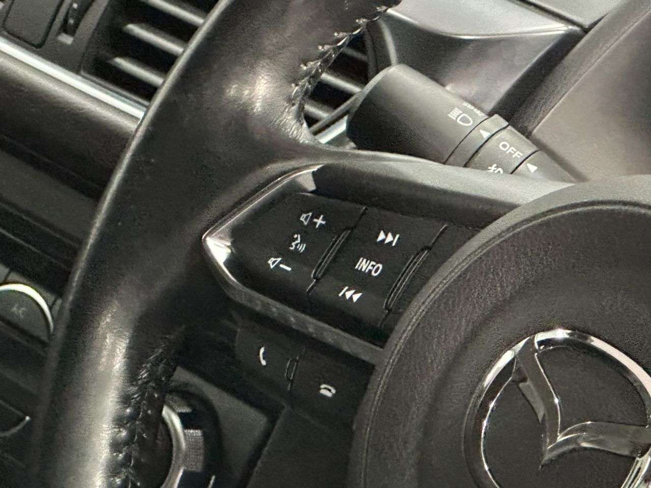 2017 MAZDA MAZDA6 2017 MAZDA MAZDA6