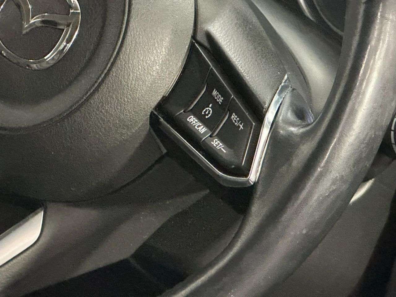 2017 MAZDA MAZDA6 2017 MAZDA MAZDA6