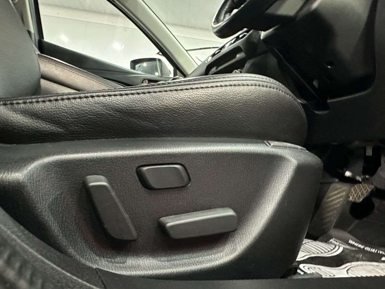 2017 MAZDA MAZDA6 2017 MAZDA MAZDA6