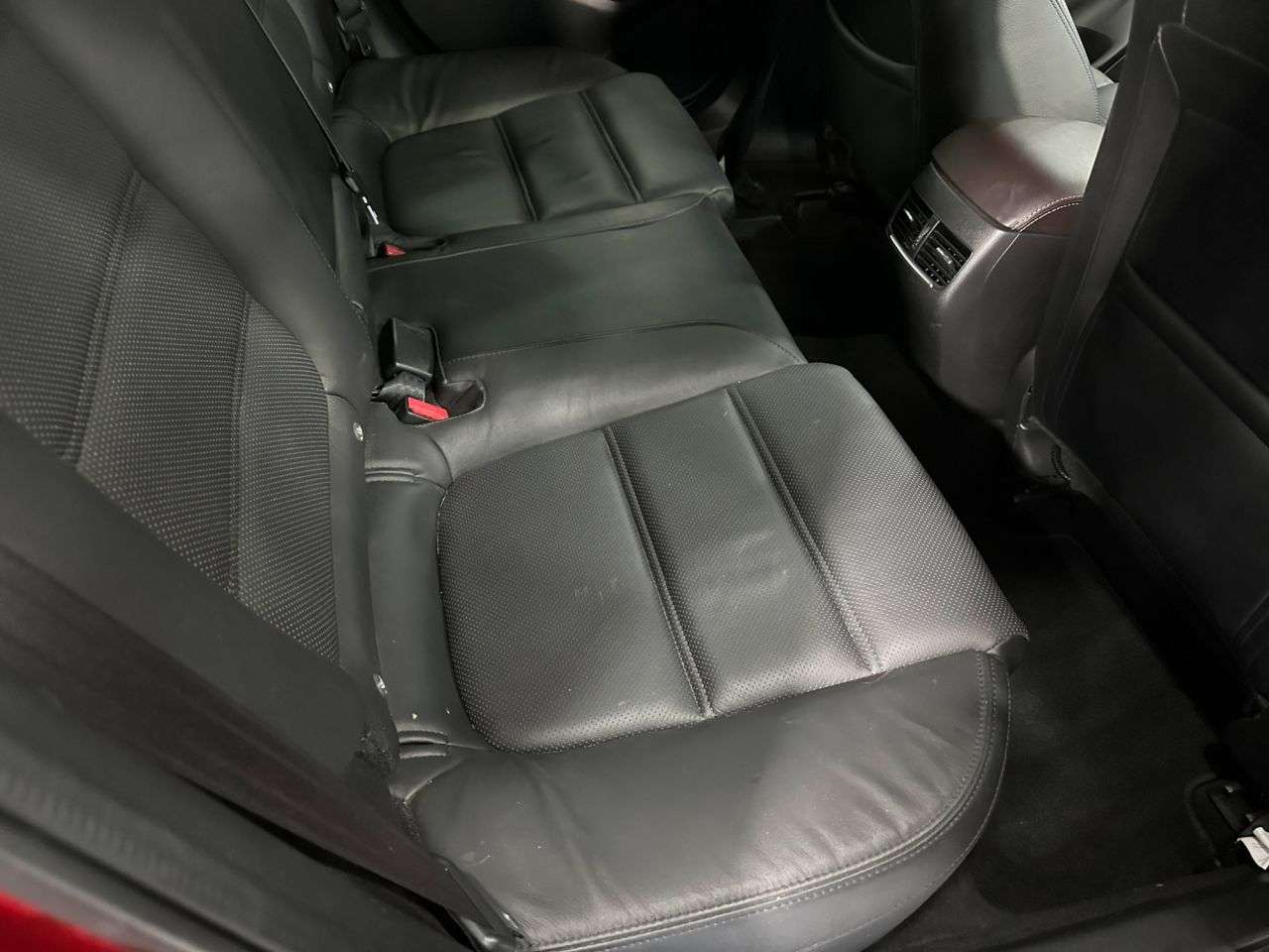 2017 MAZDA MAZDA6 2017 MAZDA MAZDA6