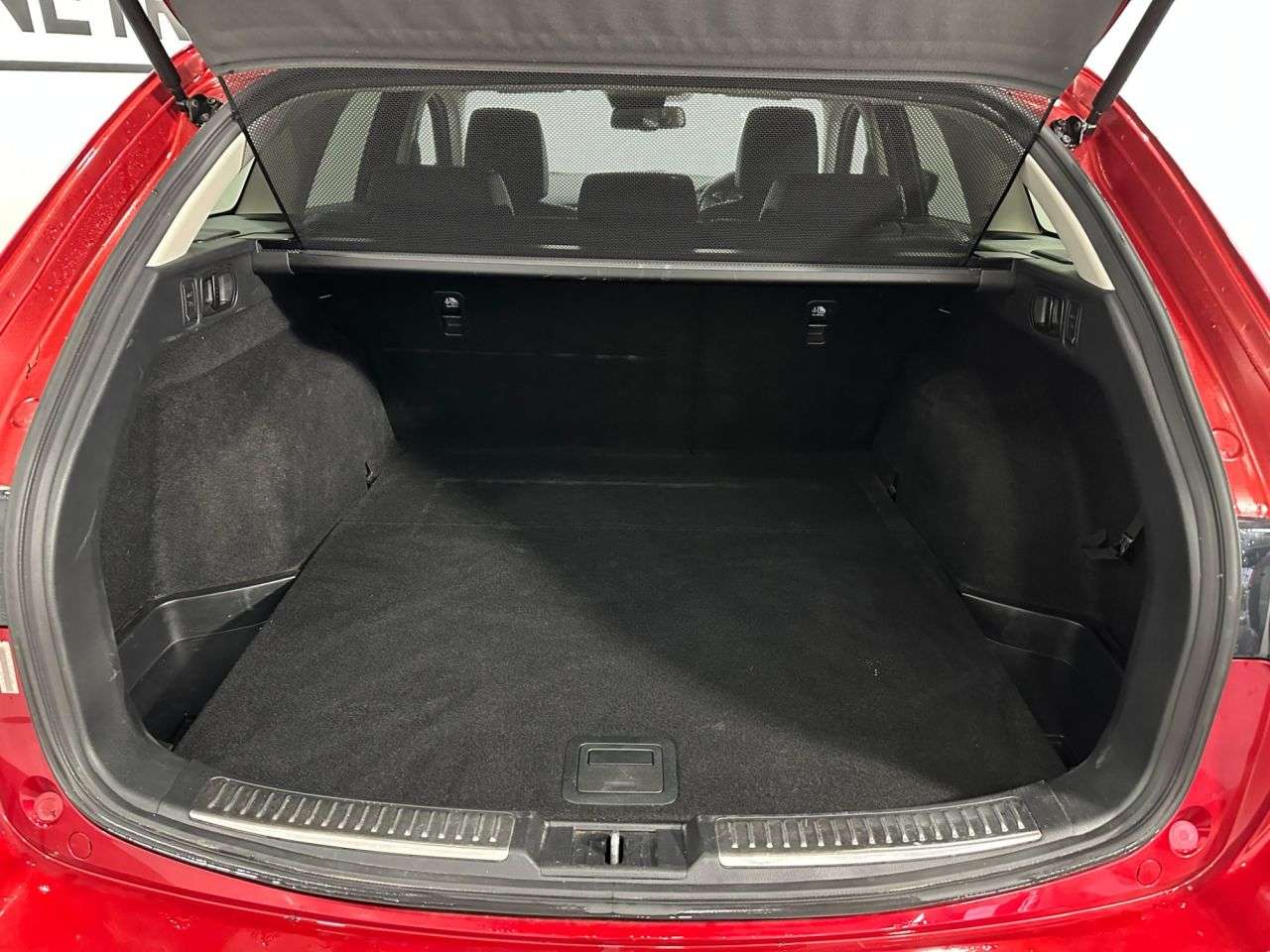 2017 MAZDA MAZDA6 2017 MAZDA MAZDA6