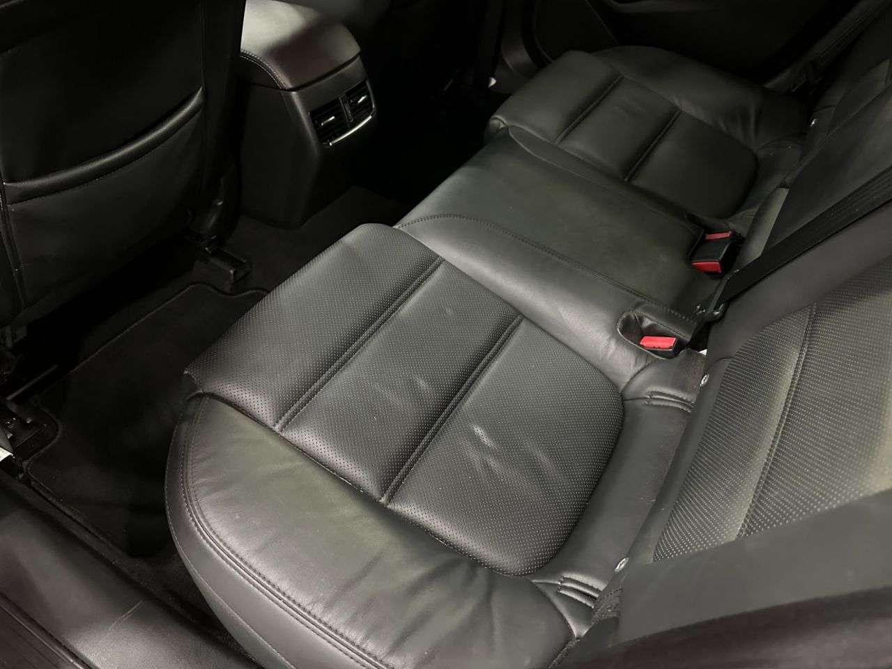 2017 MAZDA MAZDA6 2017 MAZDA MAZDA6